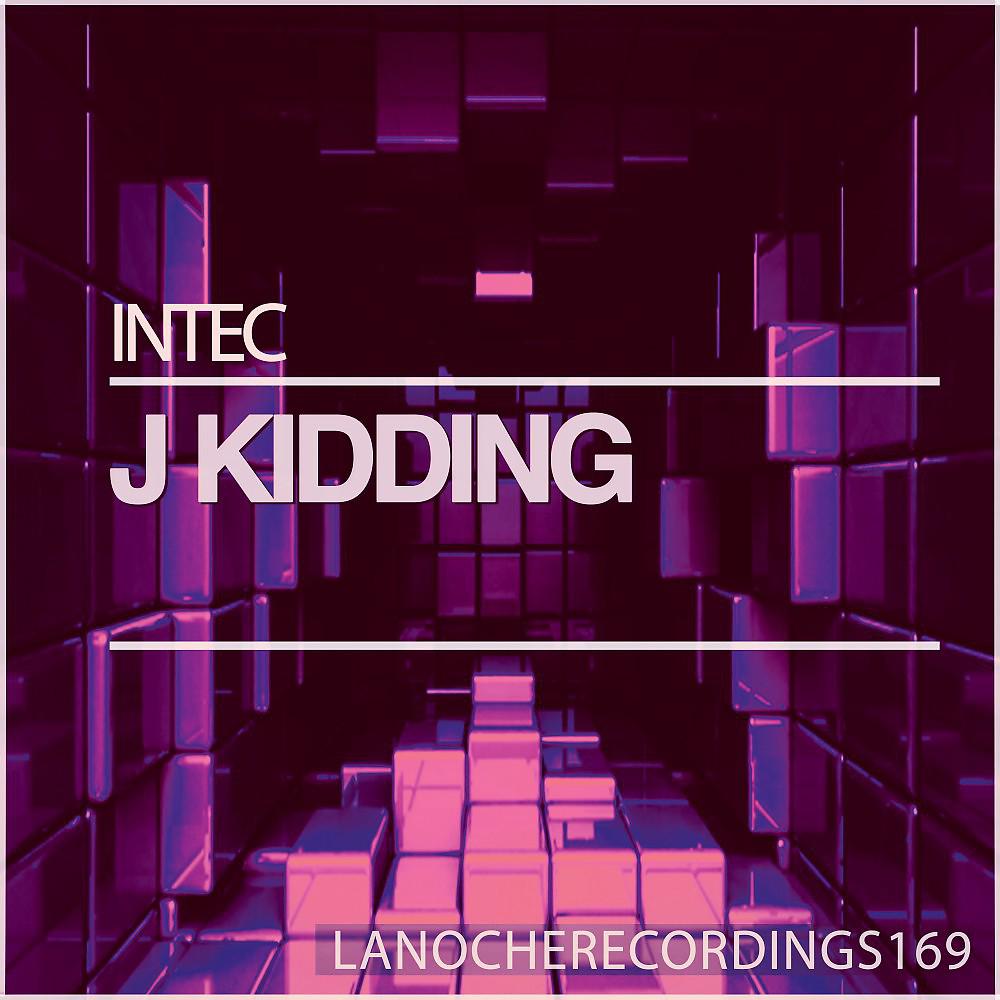 Постер альбома J Kidding