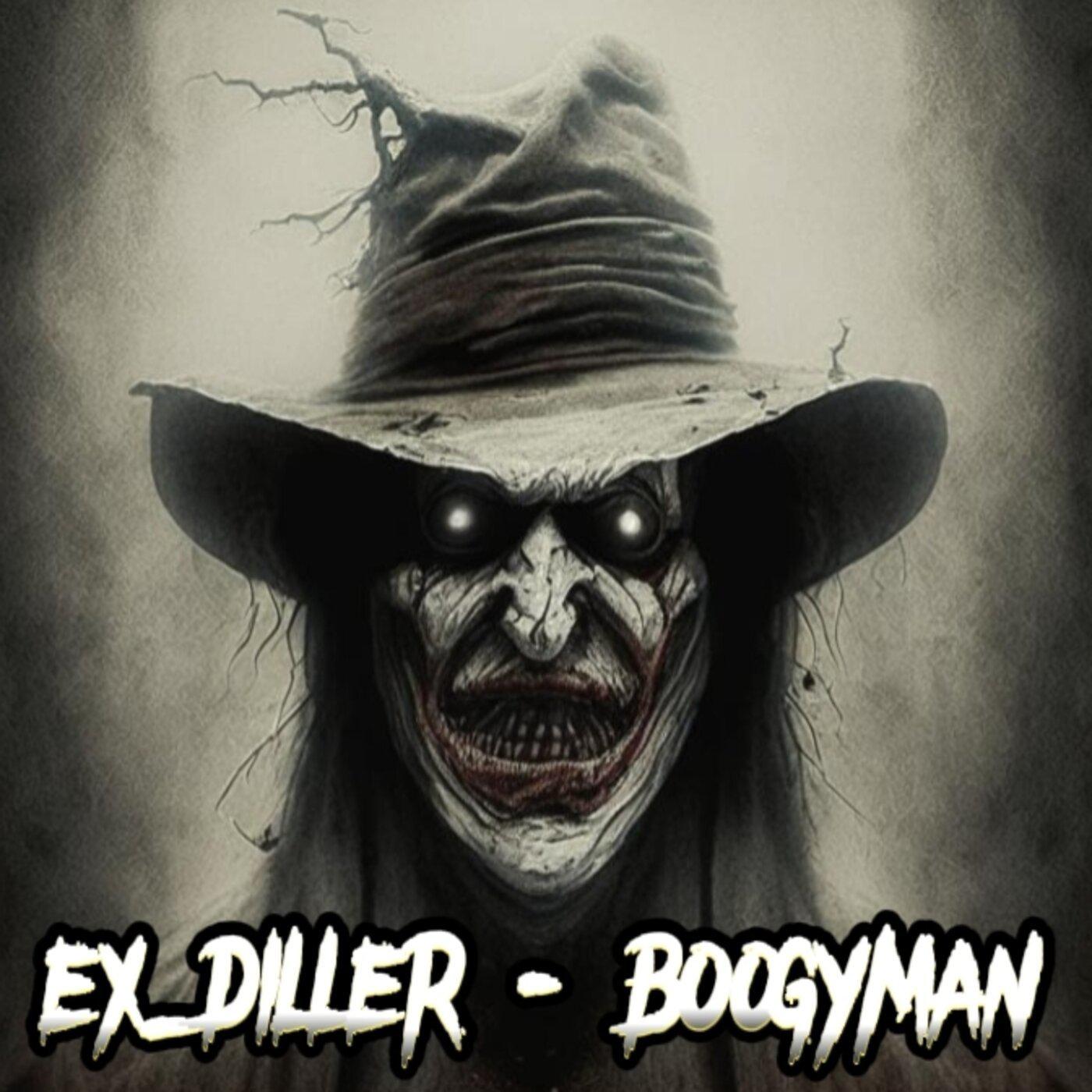 Постер альбома Boogyman