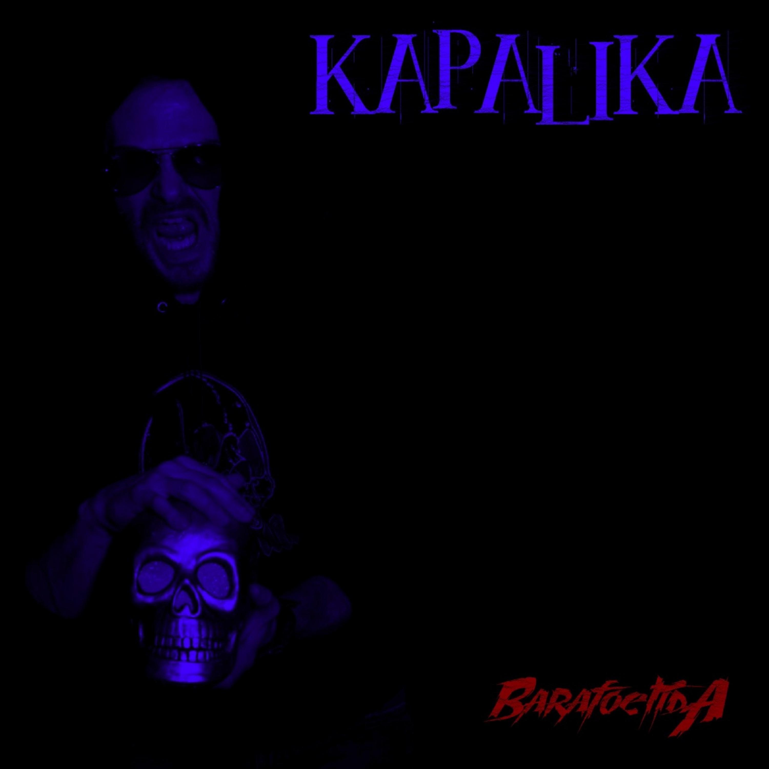 Постер альбома Kapalika