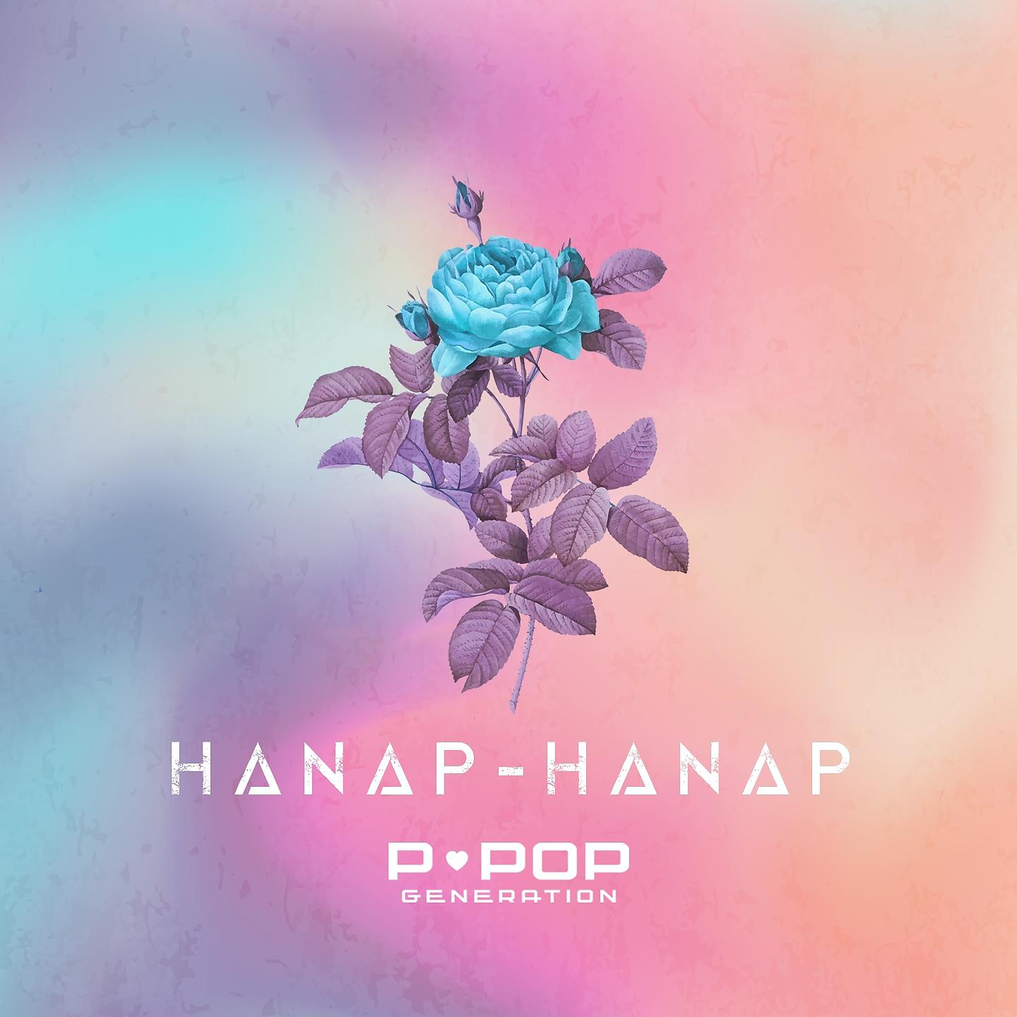 Постер альбома Hanap-Hanap