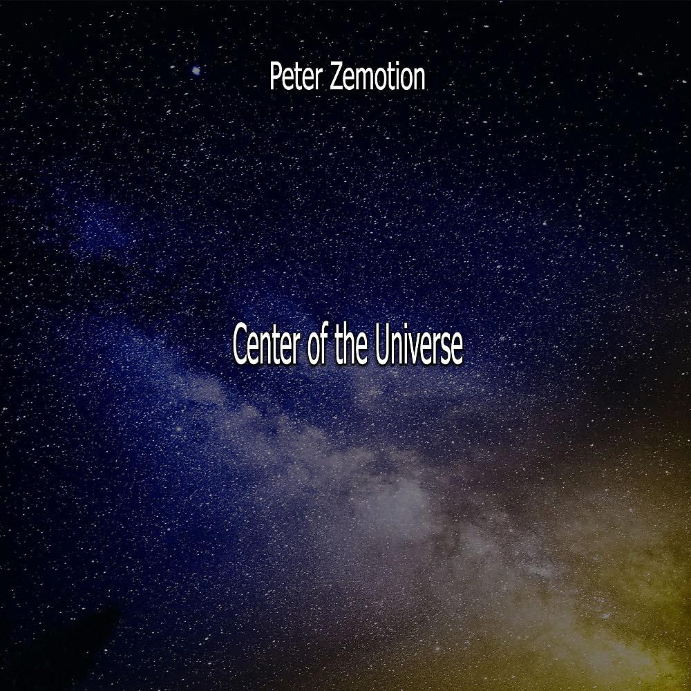 Постер альбома Center of the Universe