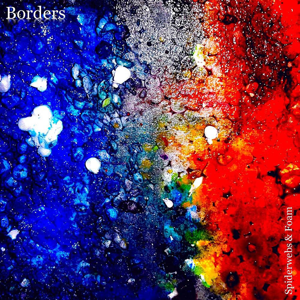 Постер альбома Borders