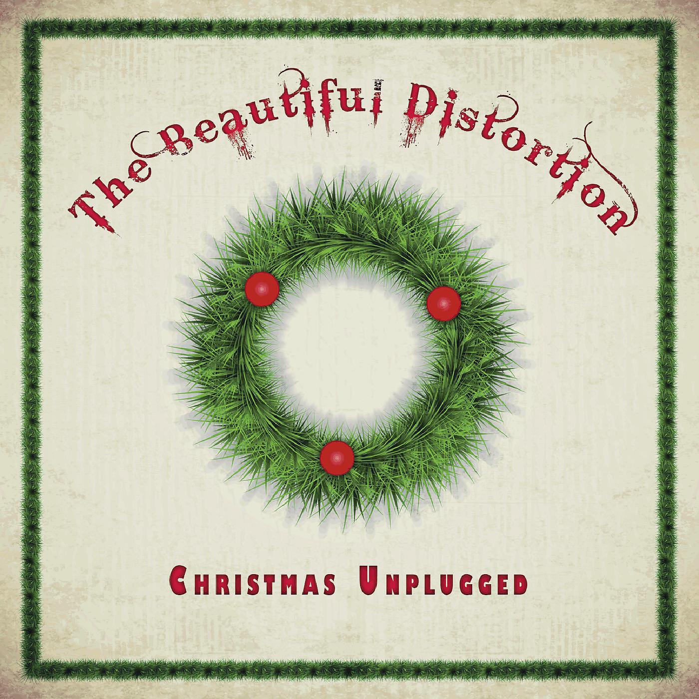 Постер альбома Christmas (Unplugged)