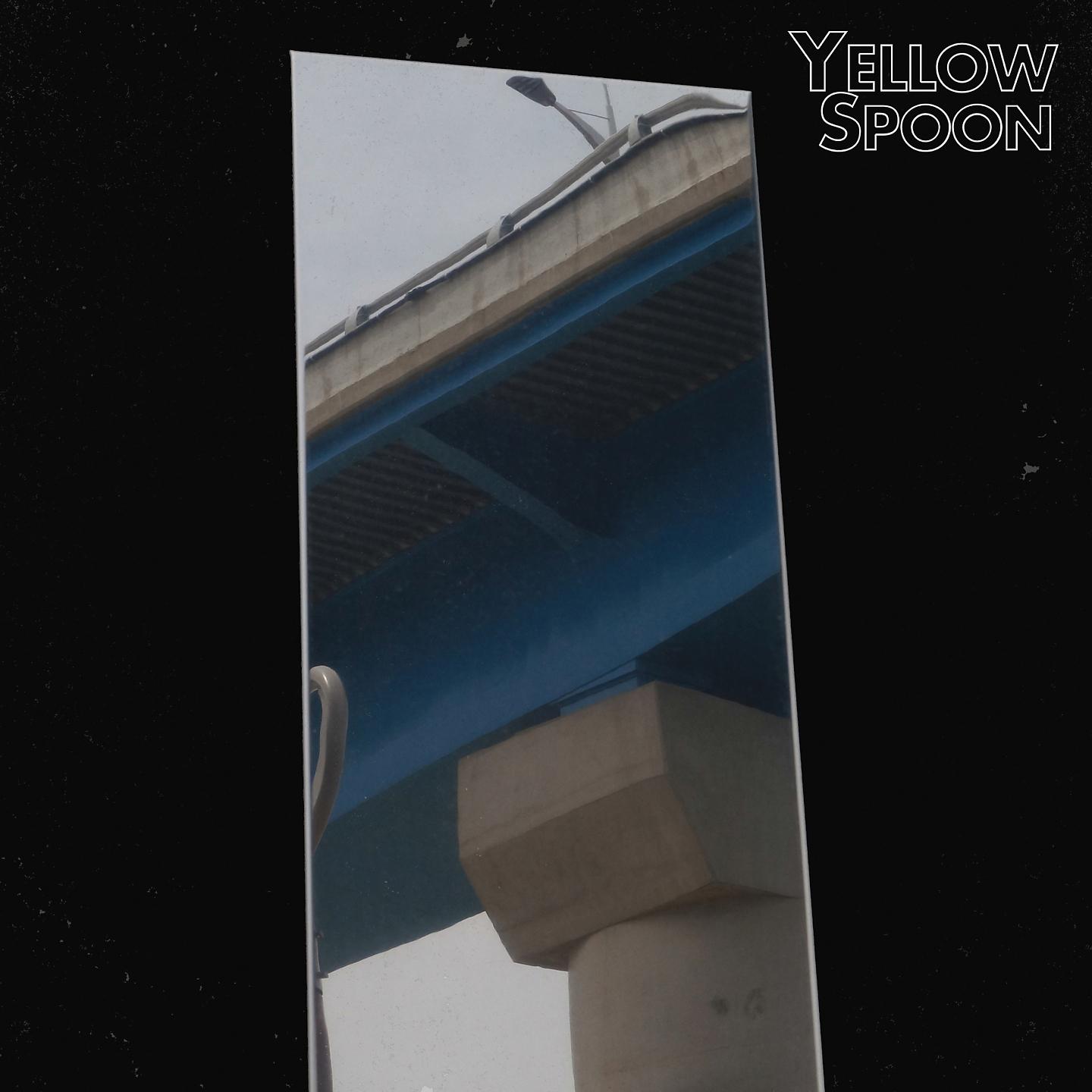 Постер альбома Yellow Spoon
