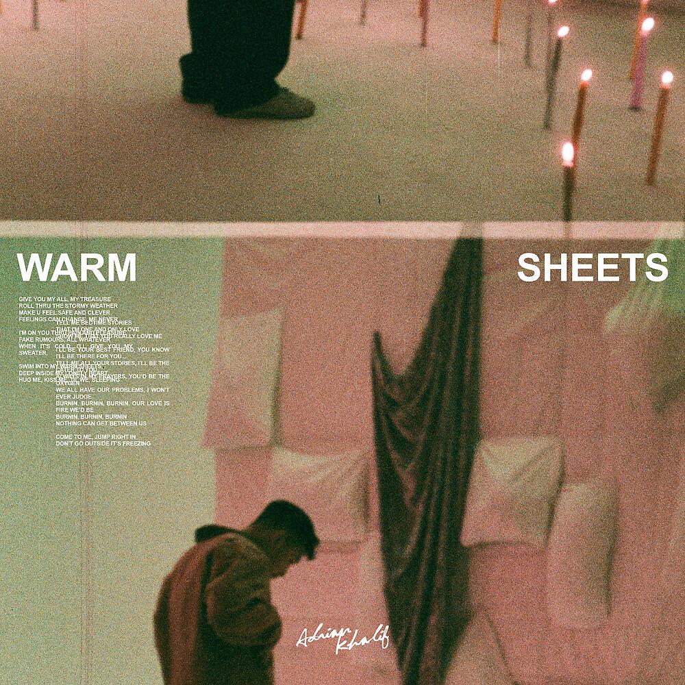 Постер альбома Warm Sheets