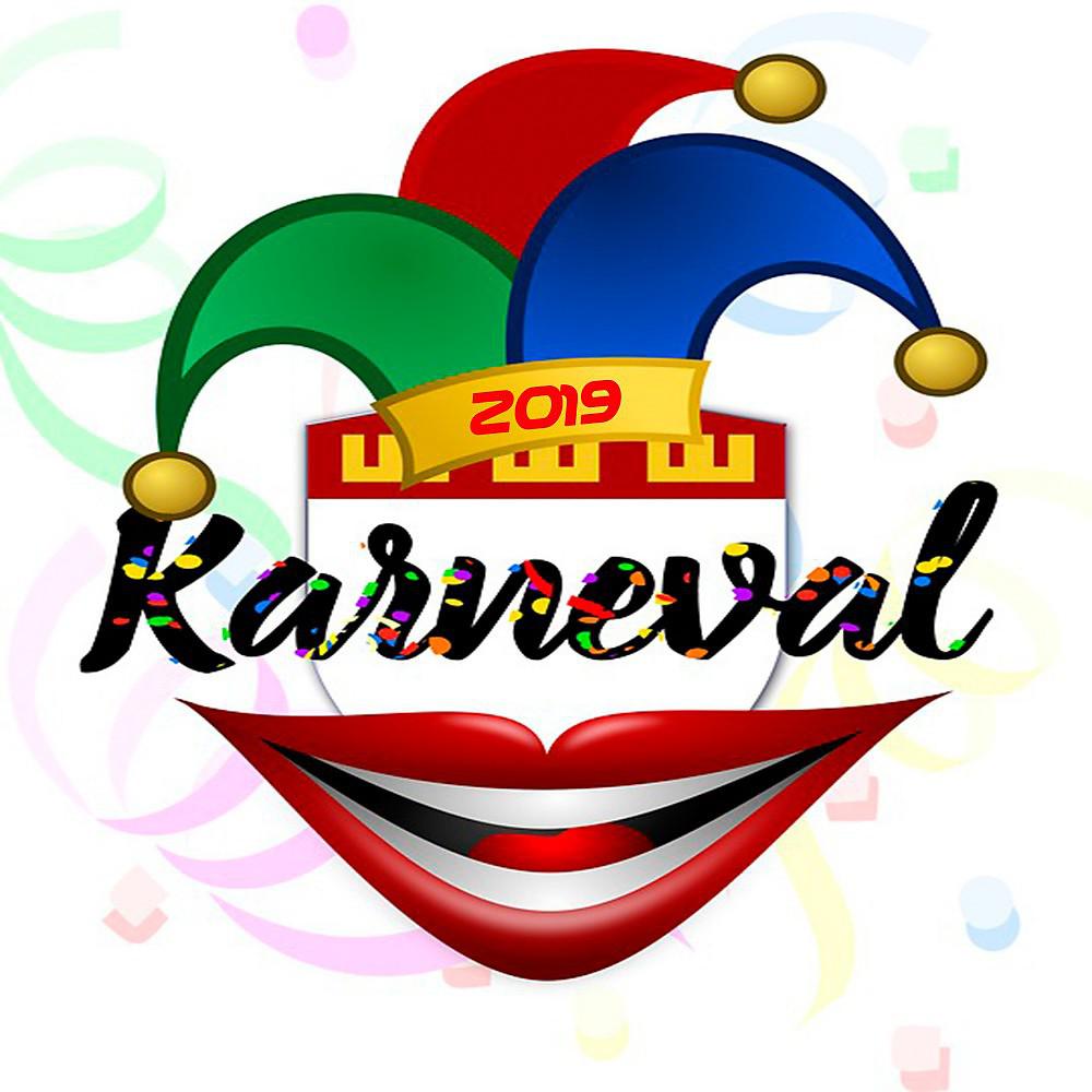 Постер альбома Karneval 2019