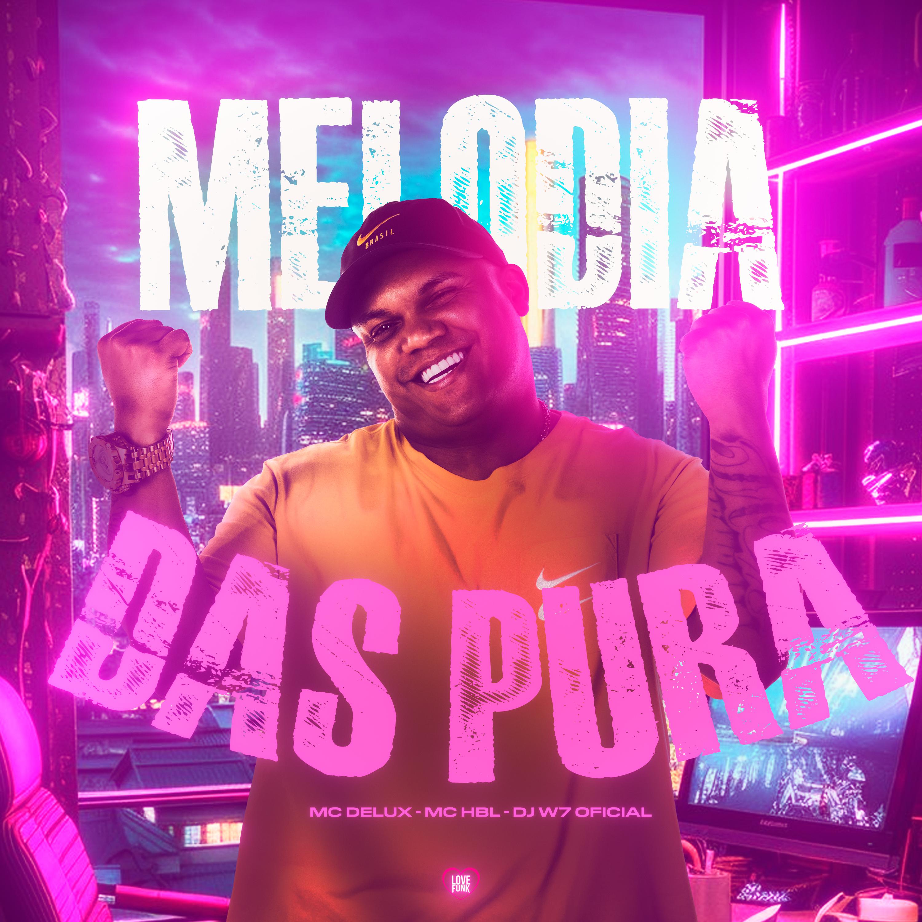 Постер альбома Melodia das Pura 1.0
