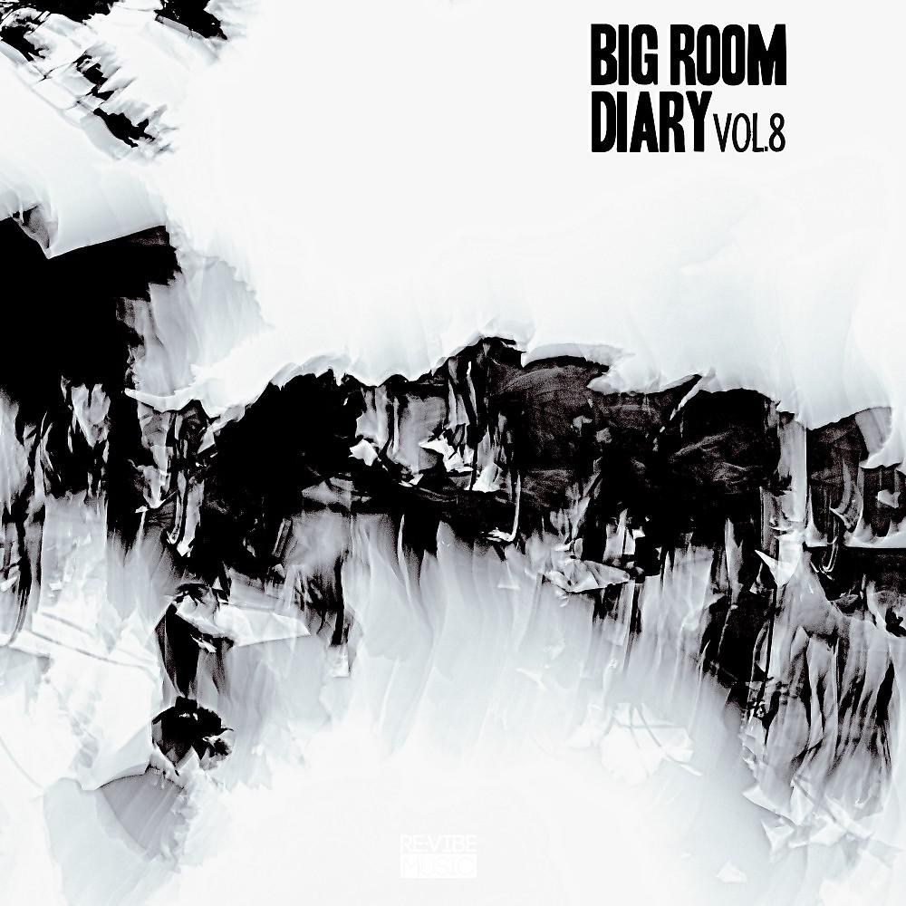 Постер альбома Big Room Diary, Vol. 8