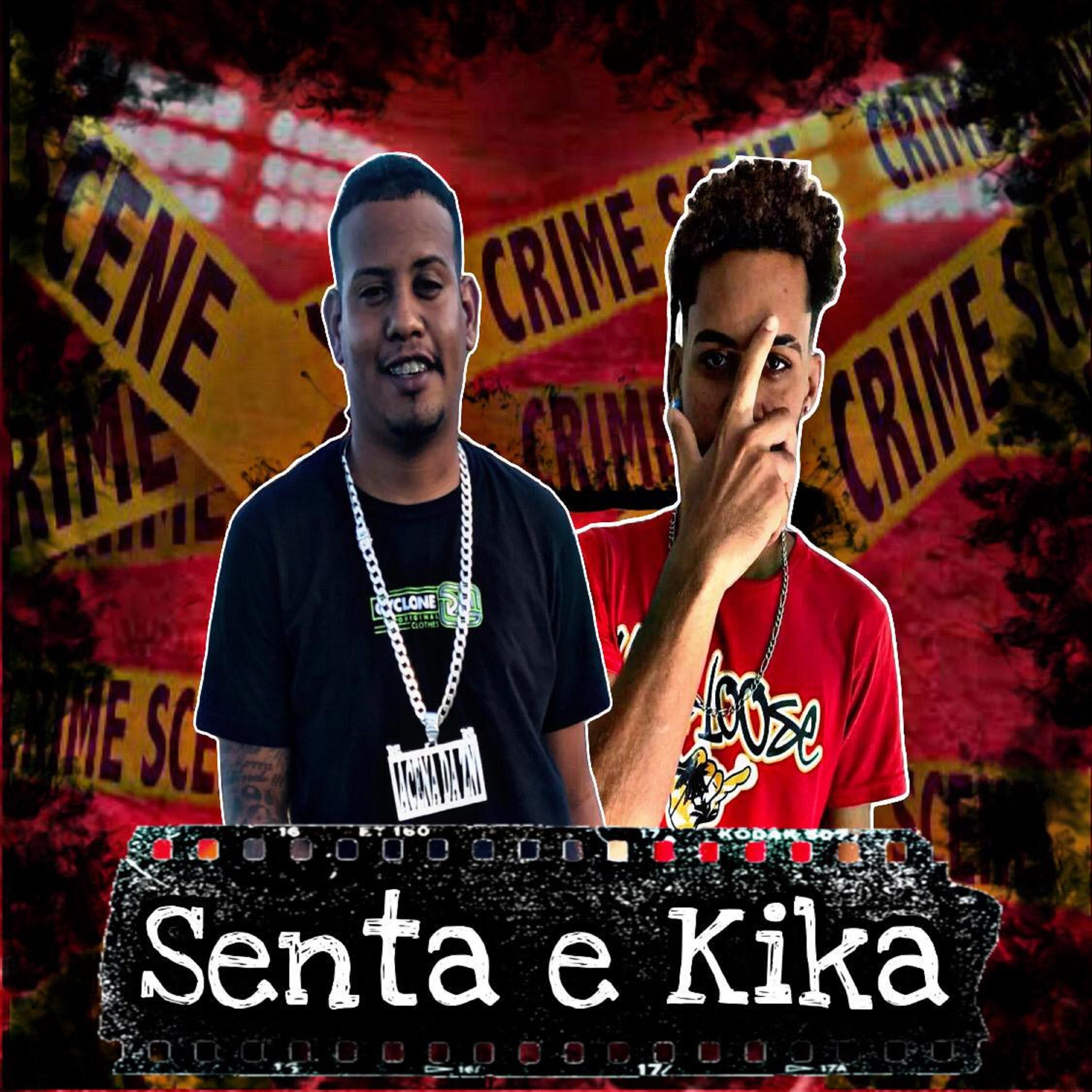 Постер альбома Senta & Kika