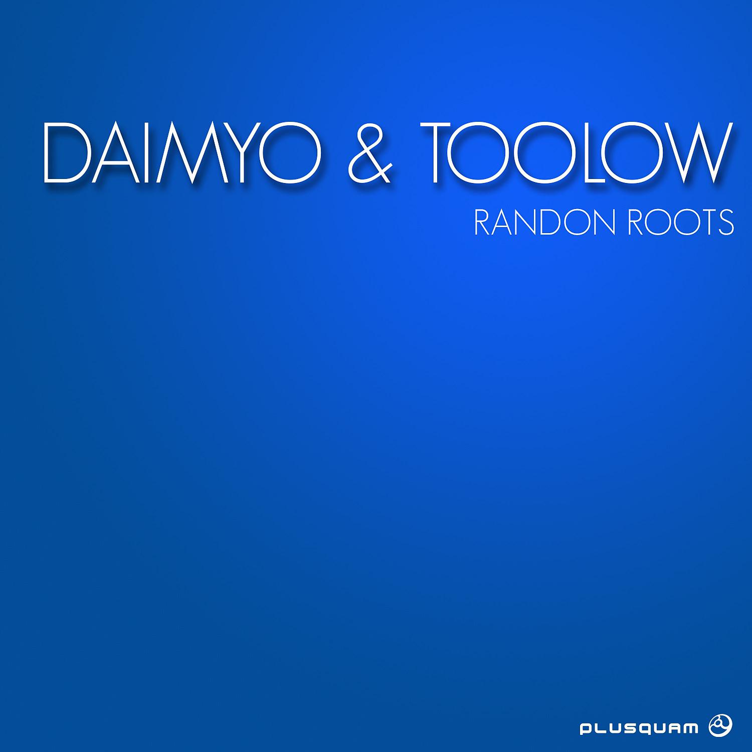 Постер альбома Randon Roots