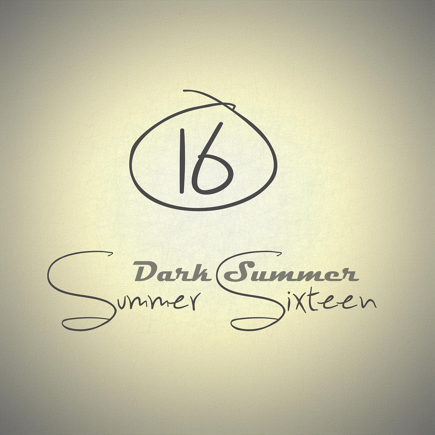 Постер альбома Summer Sixteen