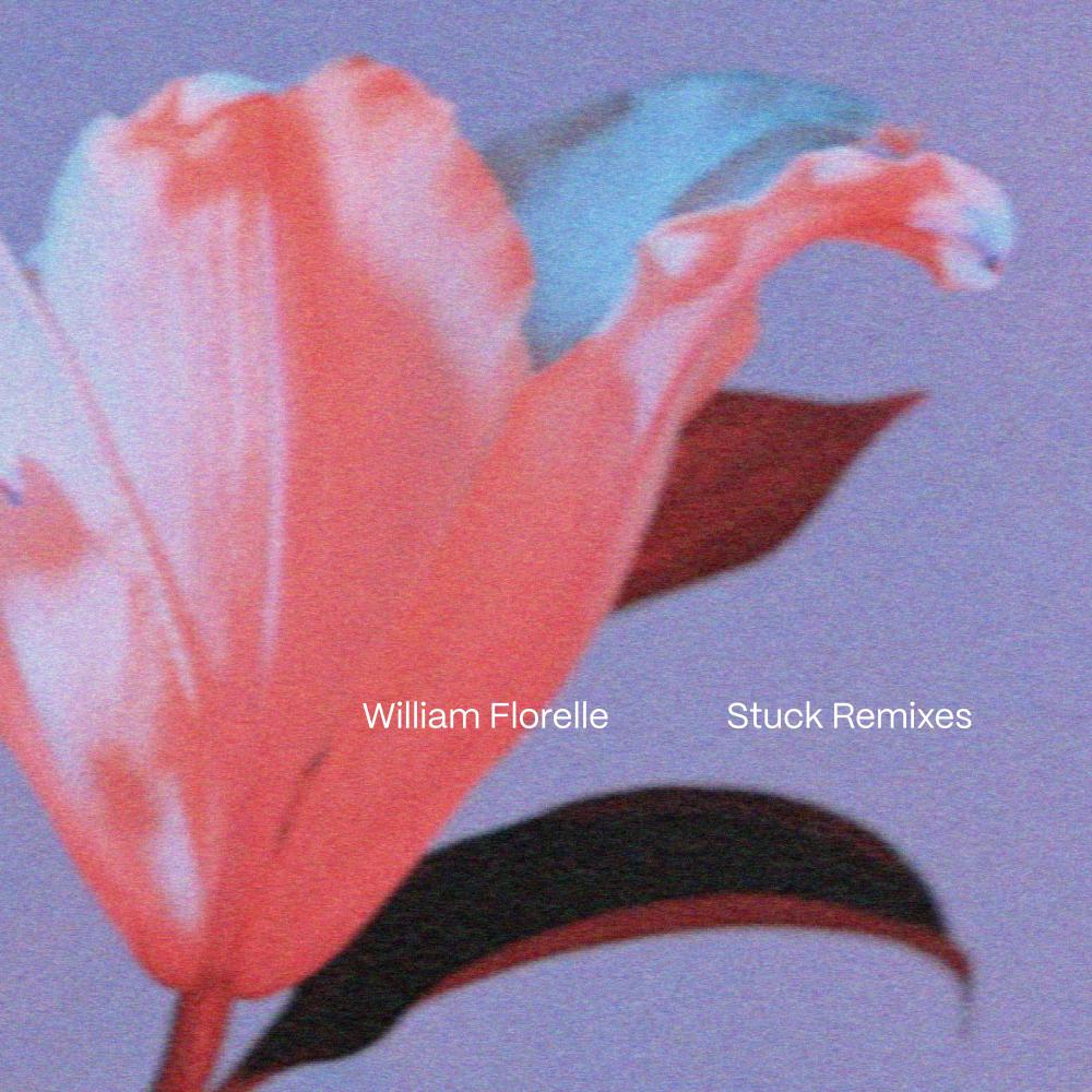 Постер альбома Stuck (Remixes)