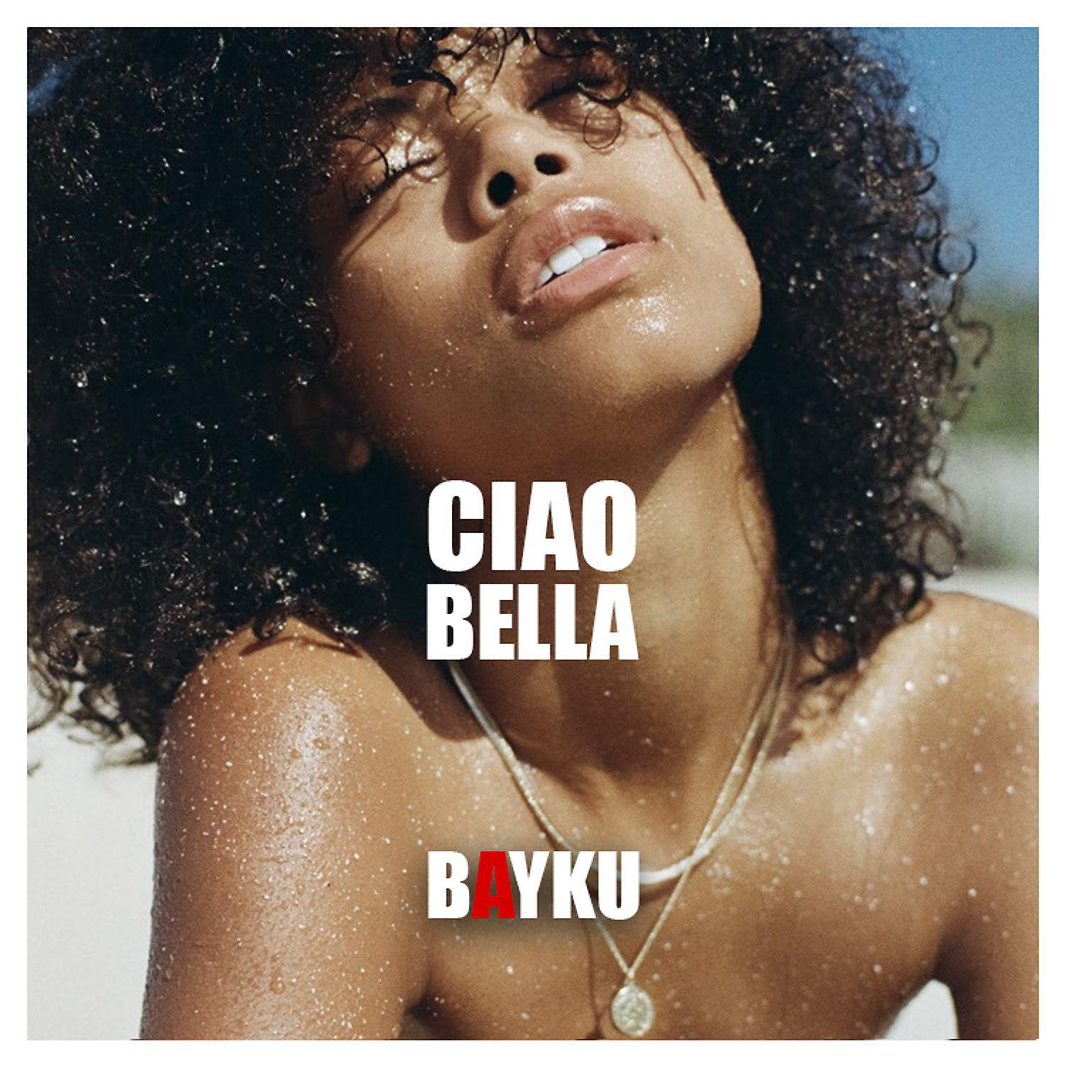 Постер альбома Ciao bella