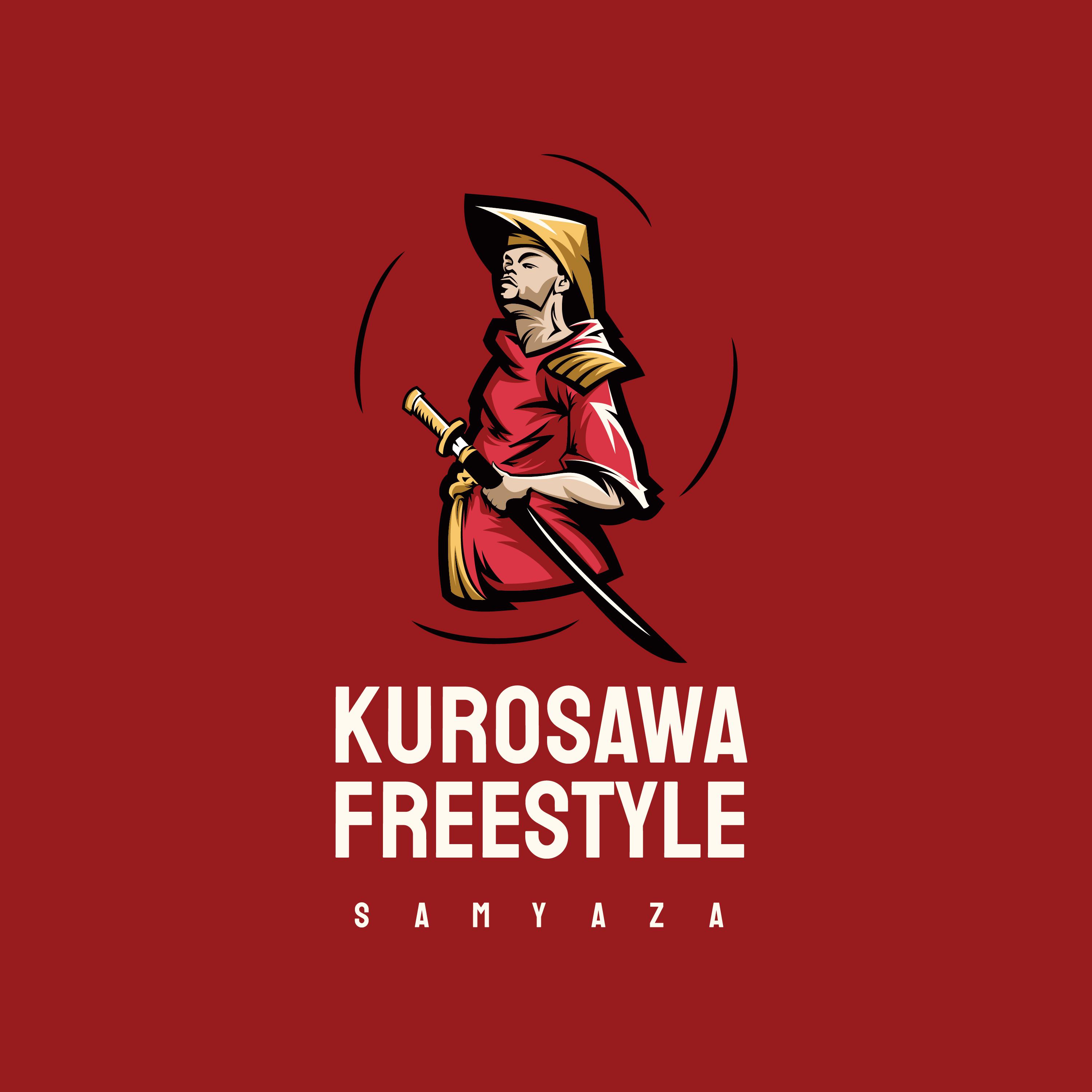 Постер альбома Kurosawa Freestyle