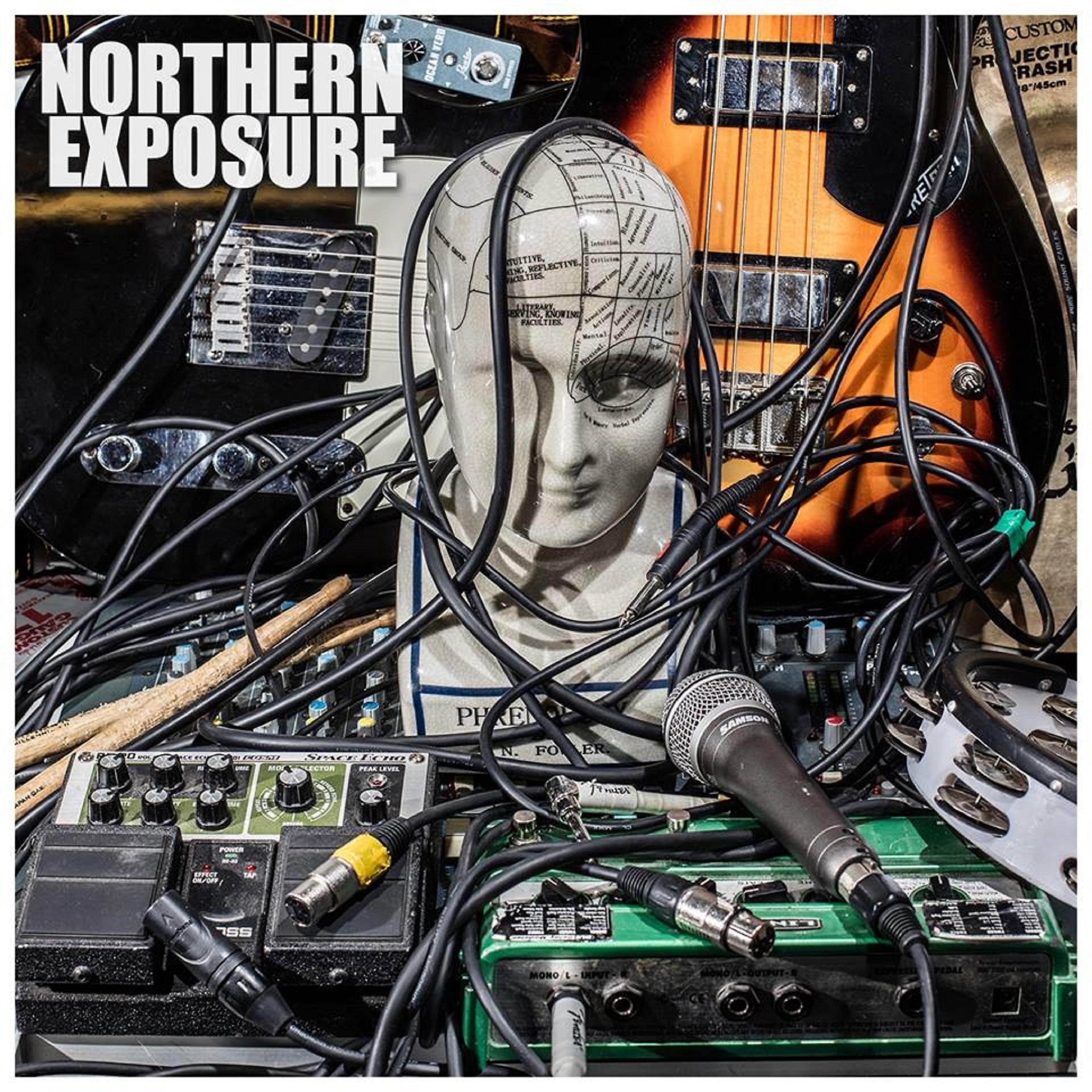 Постер альбома Northern Exposure