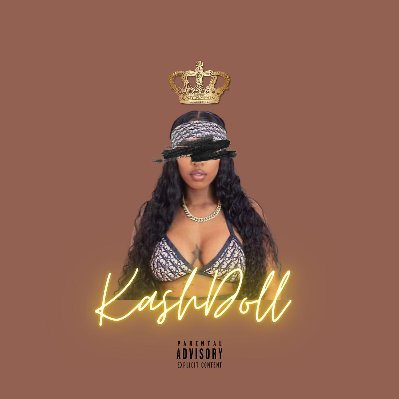 Постер альбома KashDoll