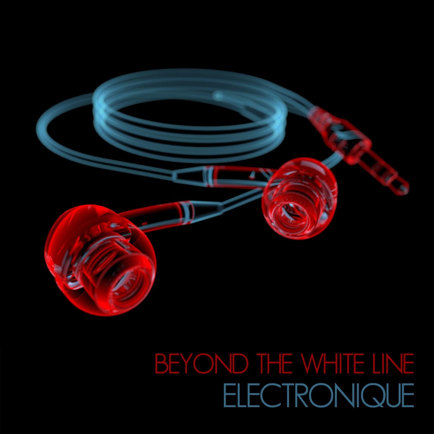 Постер альбома Beyond the White Line