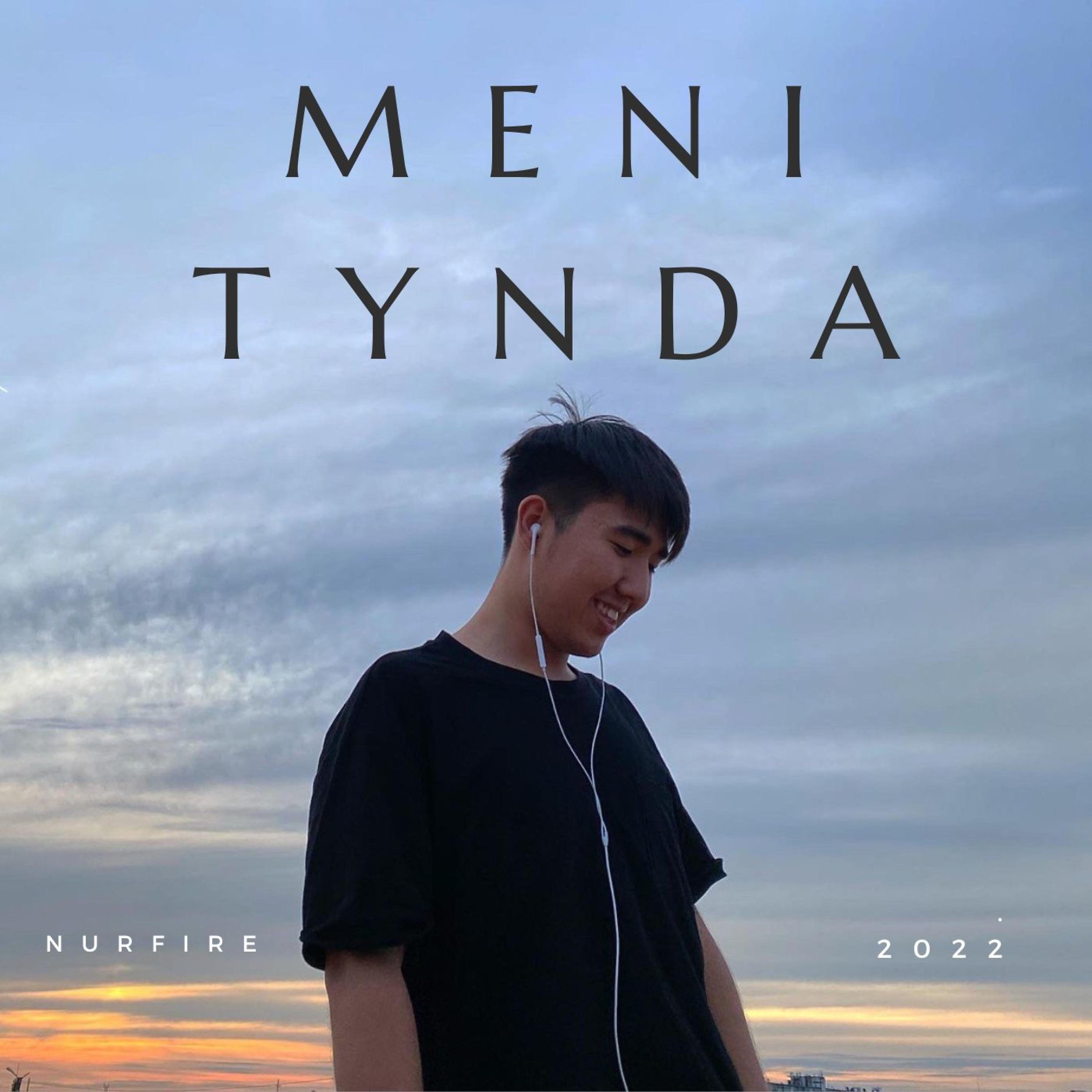 Постер альбома Meni Tynda