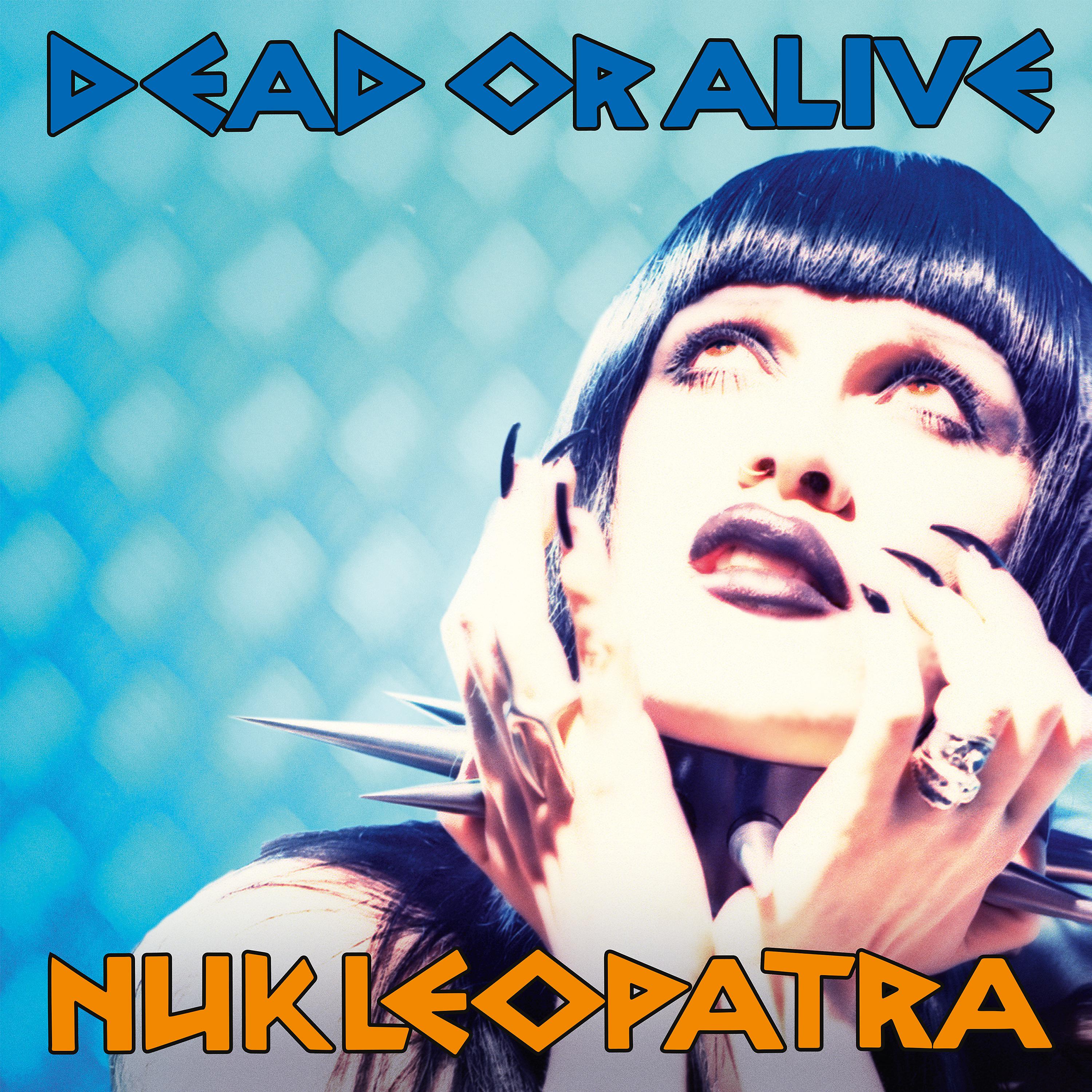 Постер альбома Nukleopatra (Deluxe Edition)