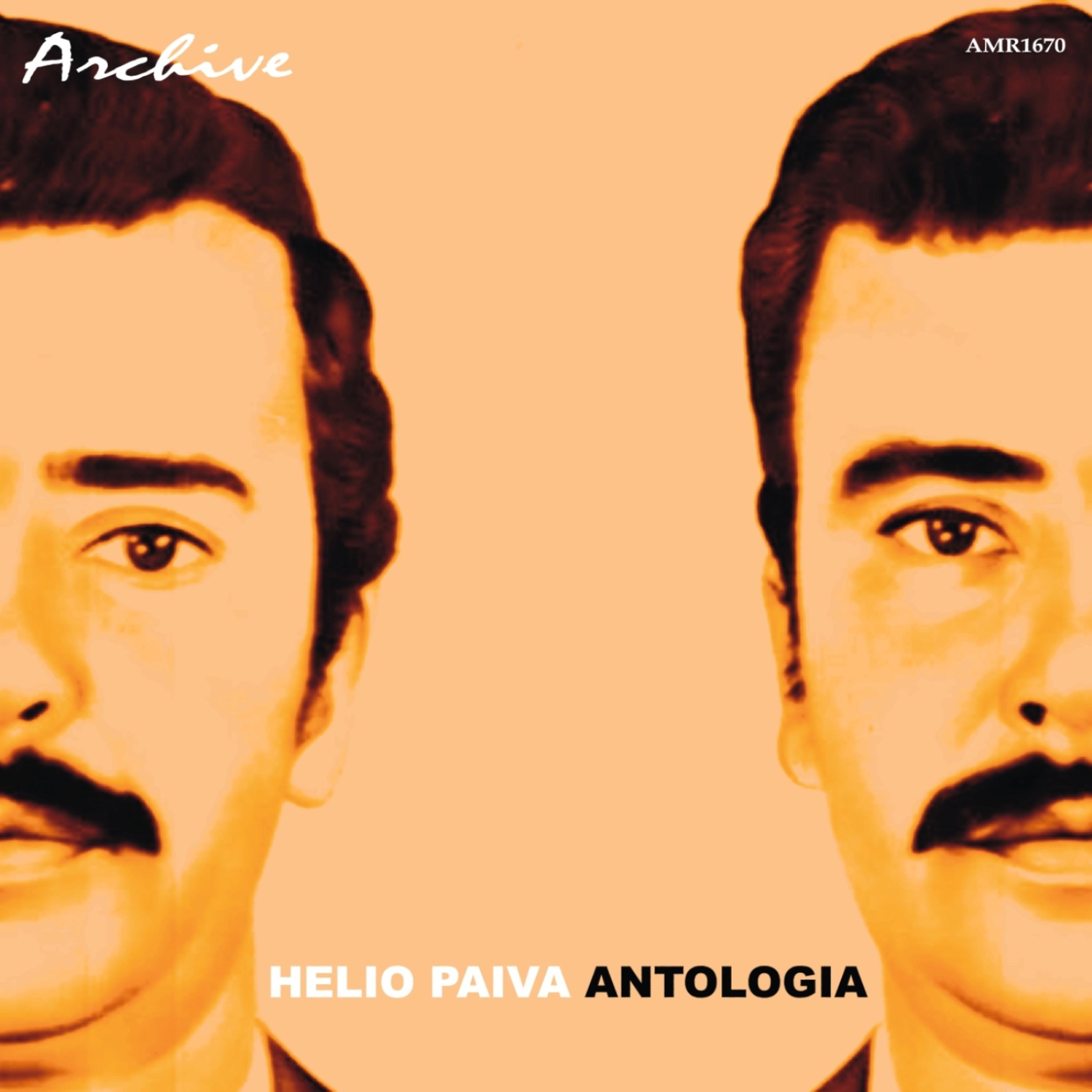 Постер альбома Antologia 1950-61
