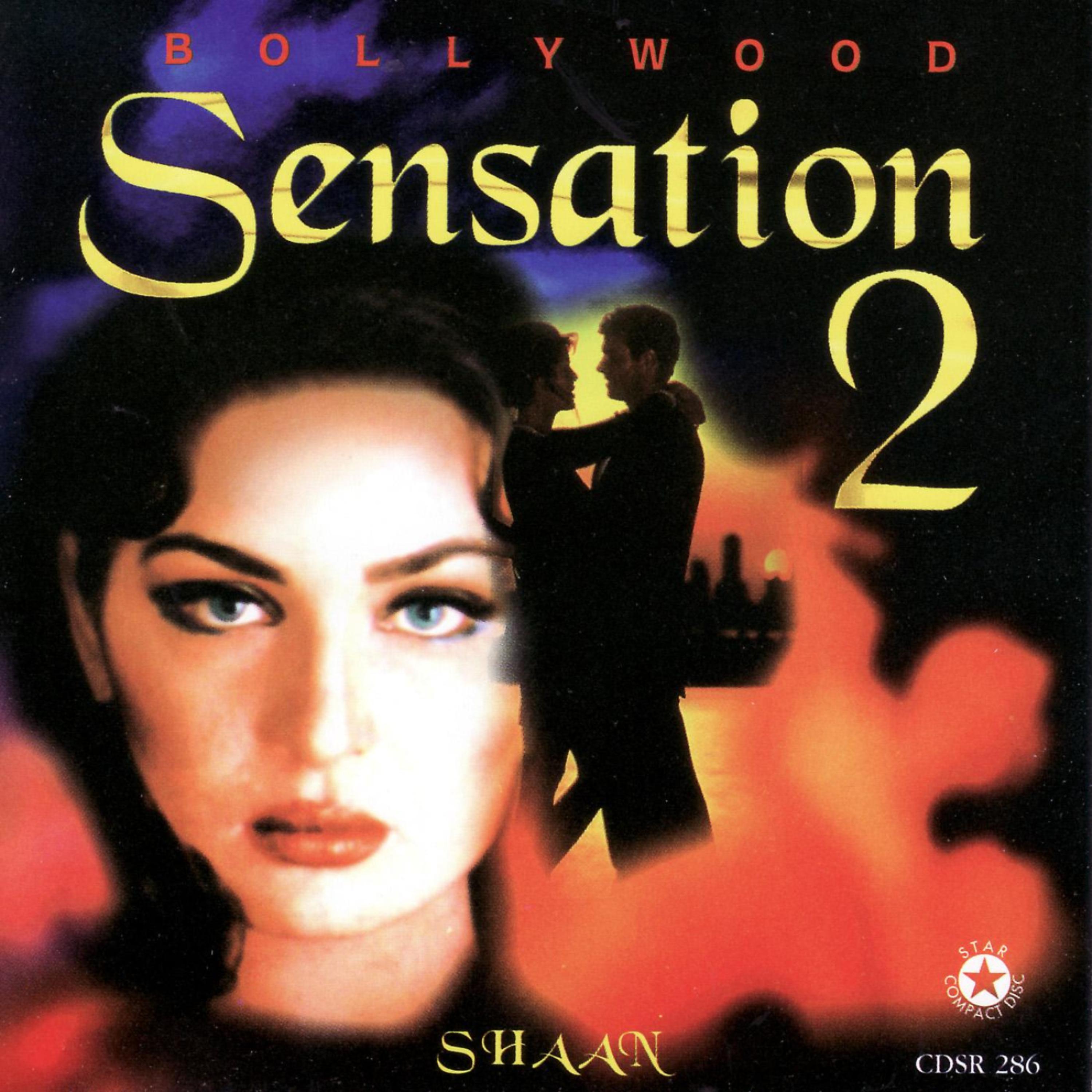 Постер альбома Bollywood Sensation 2