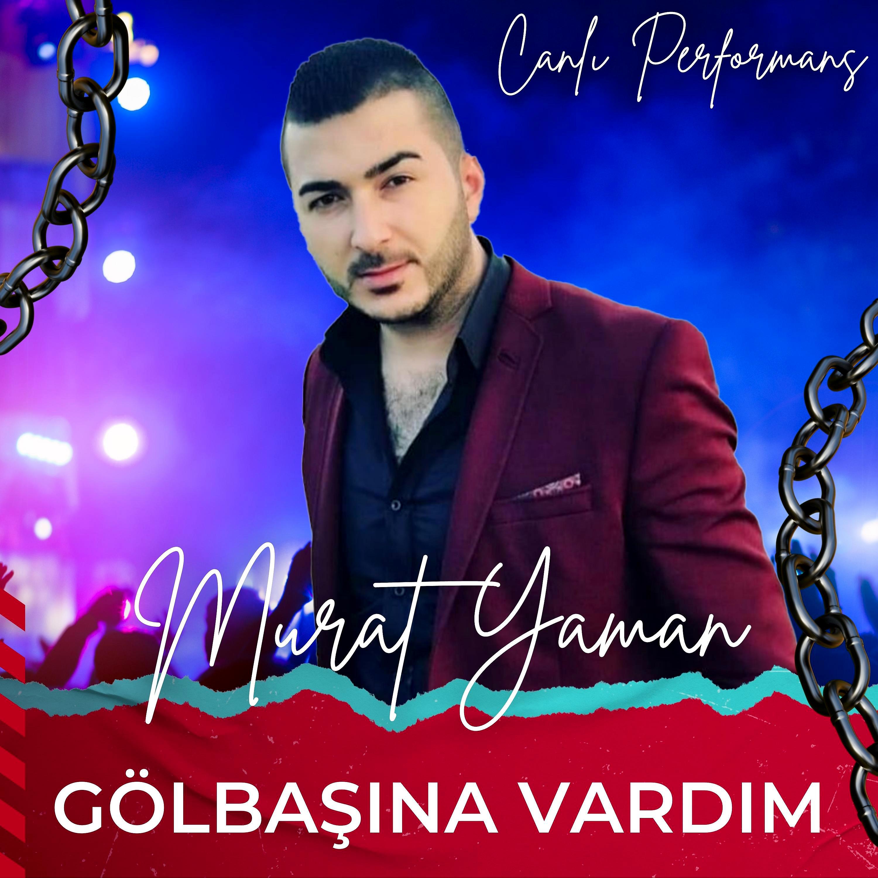 Постер альбома Gölbaşına Vardım