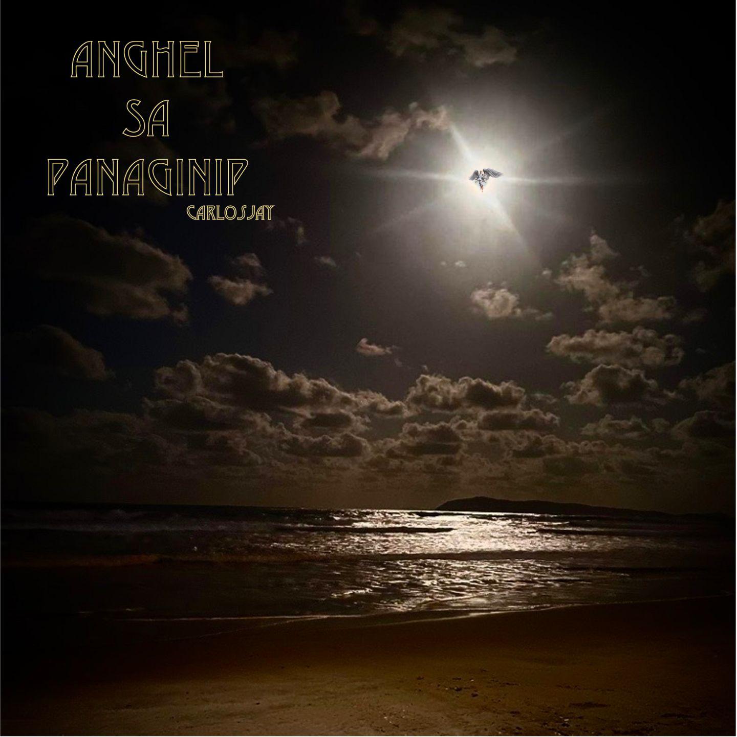 Постер альбома Anghel sa Panaginip