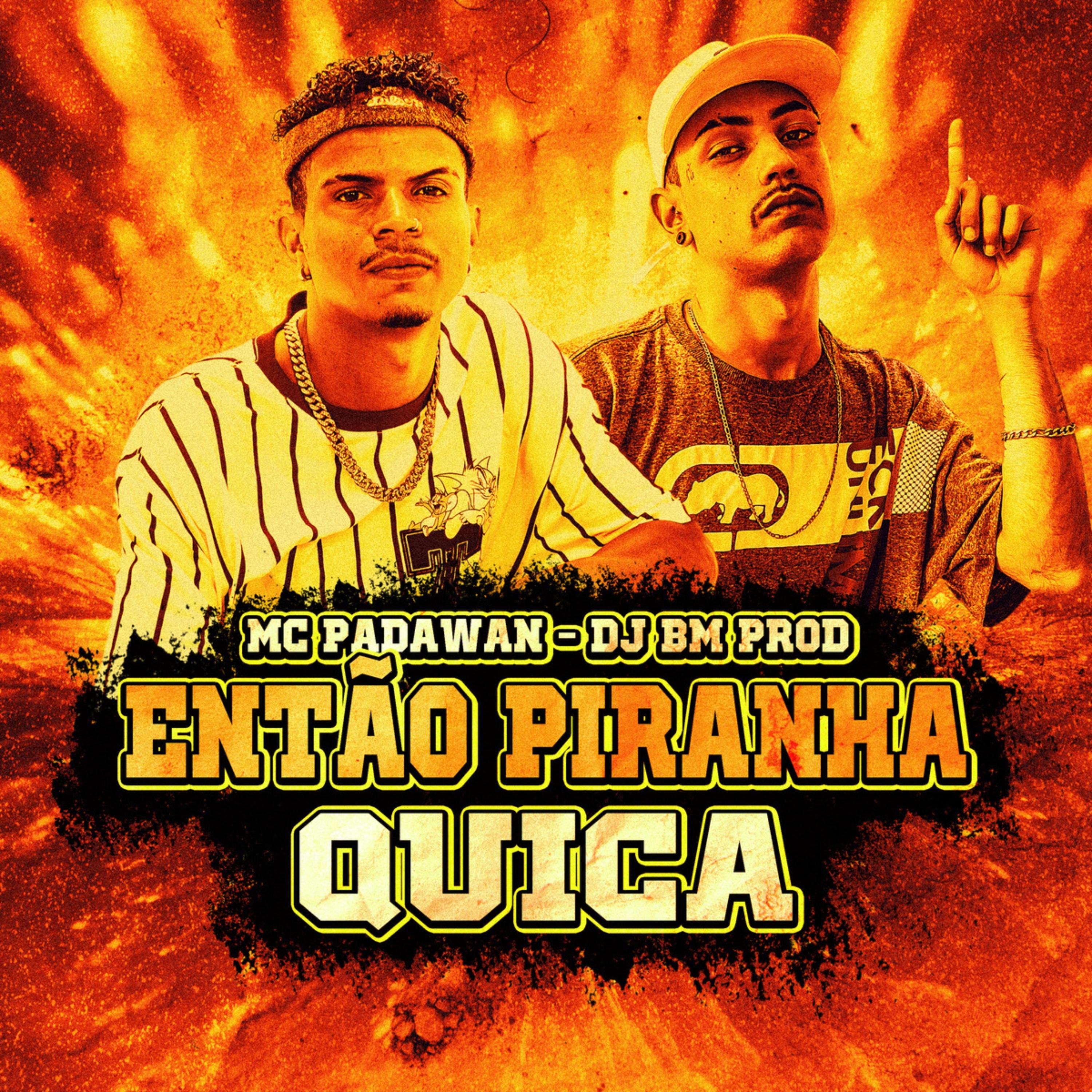 Постер альбома Então Piranha Quica