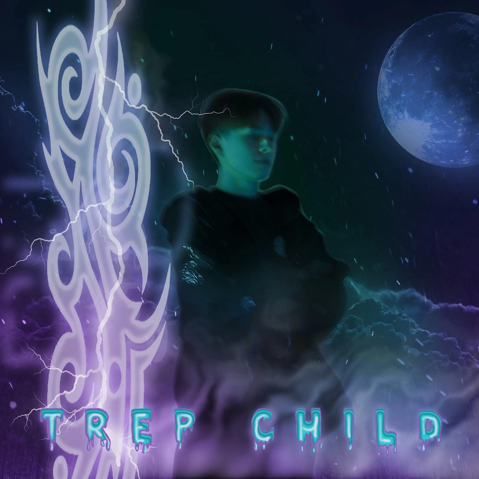 Постер альбома Trep Child