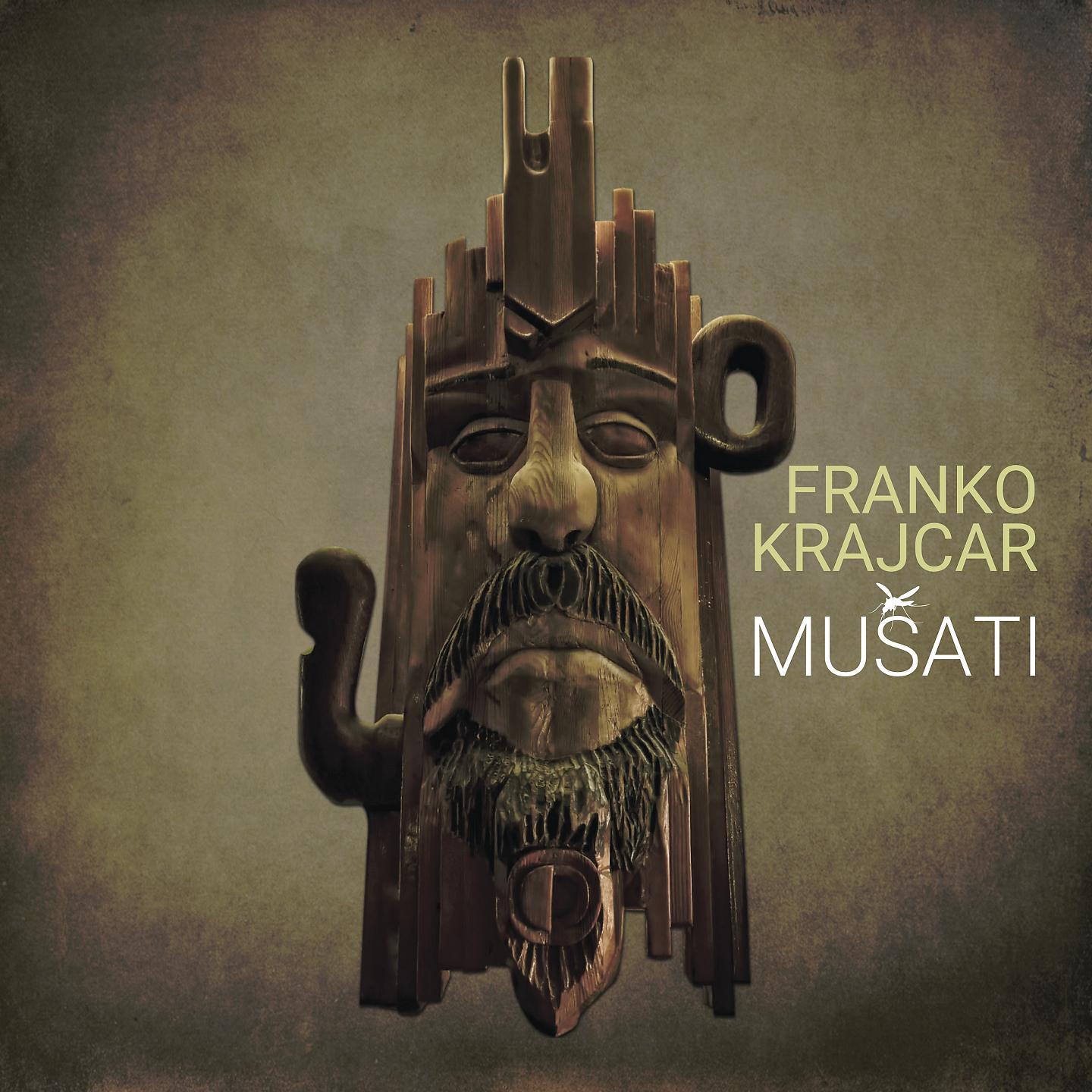 Постер альбома Mušati