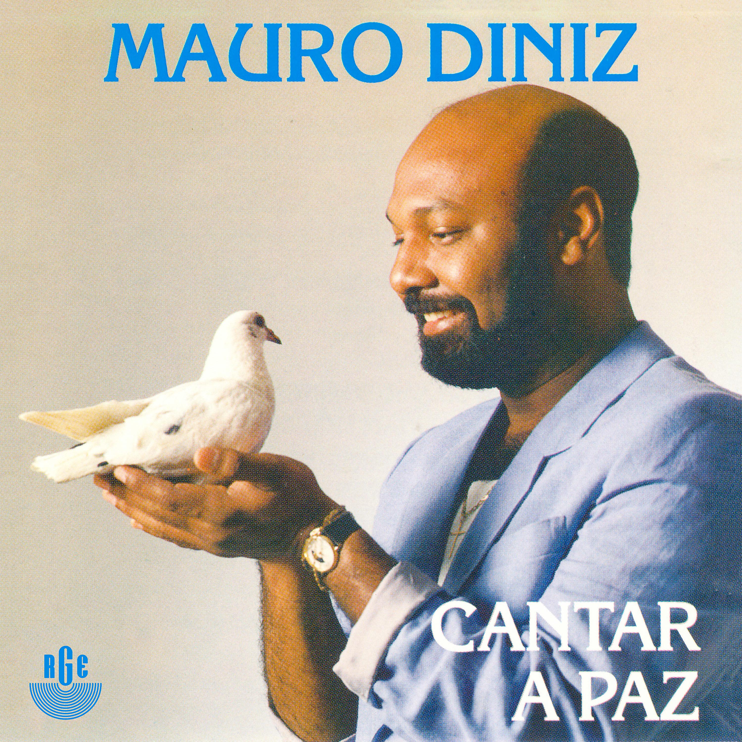 Постер альбома Cantar a Paz