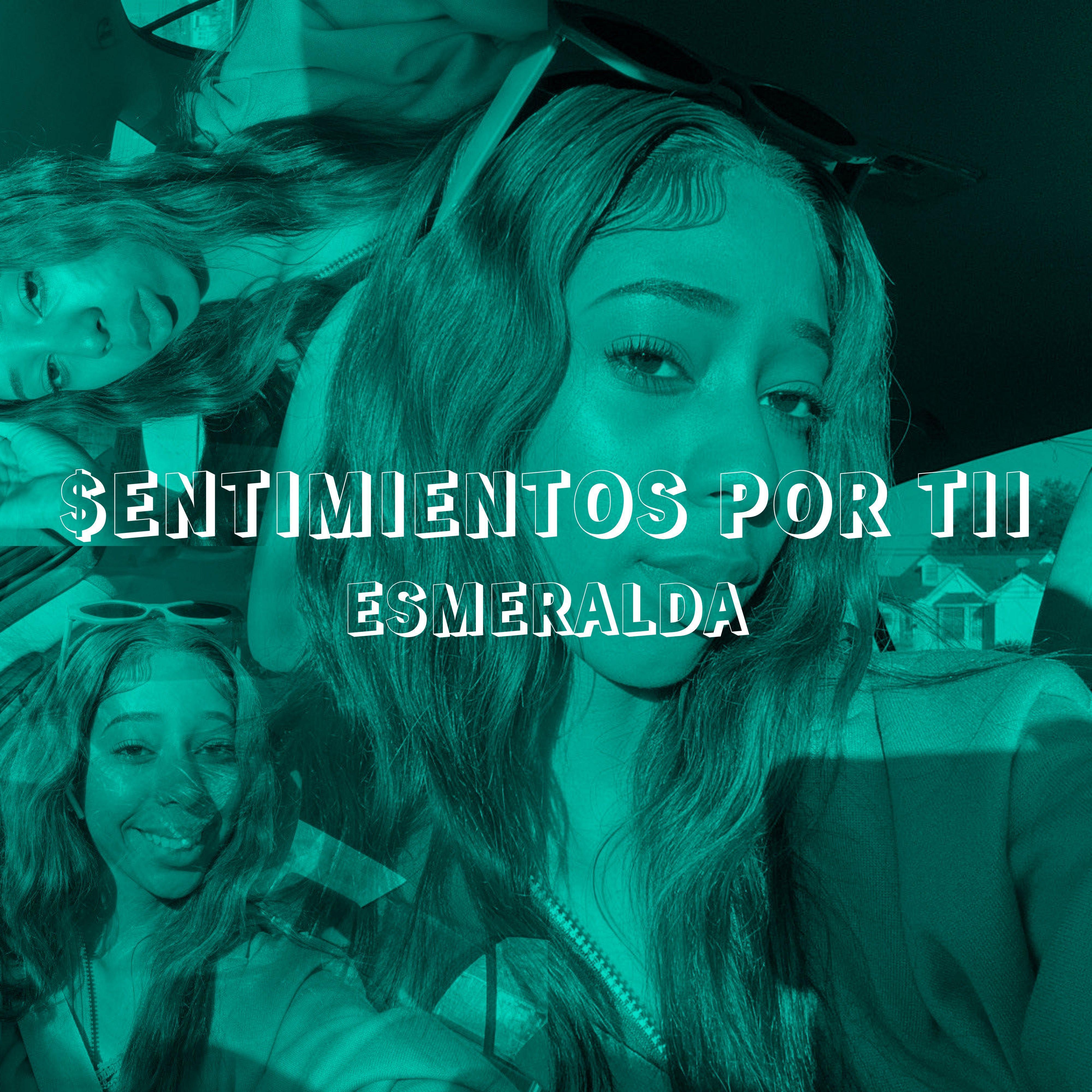 Постер альбома $entimientos Por Tii