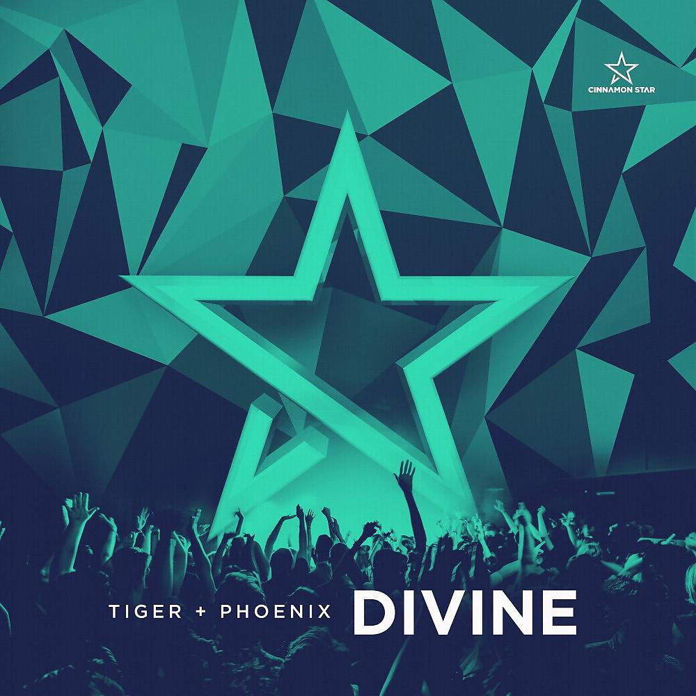 Постер альбома Divine (Edit)