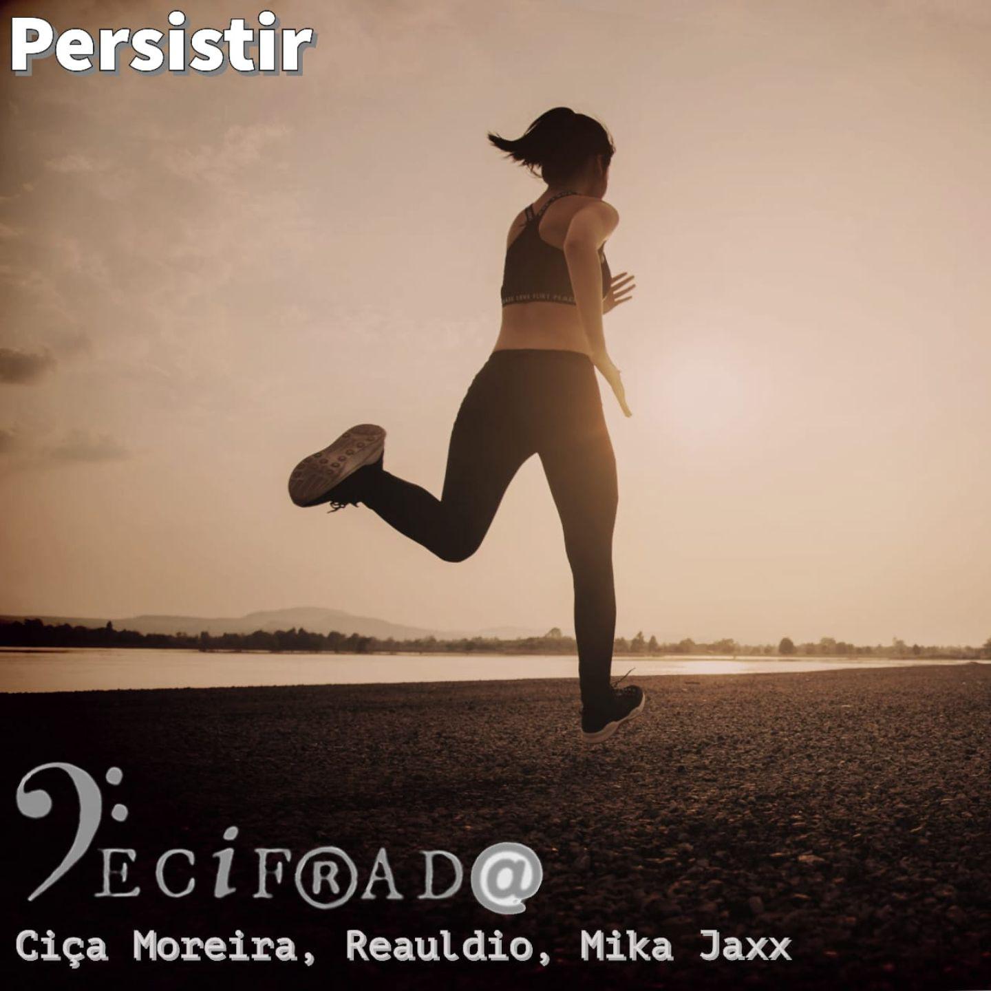 Постер альбома Persistir