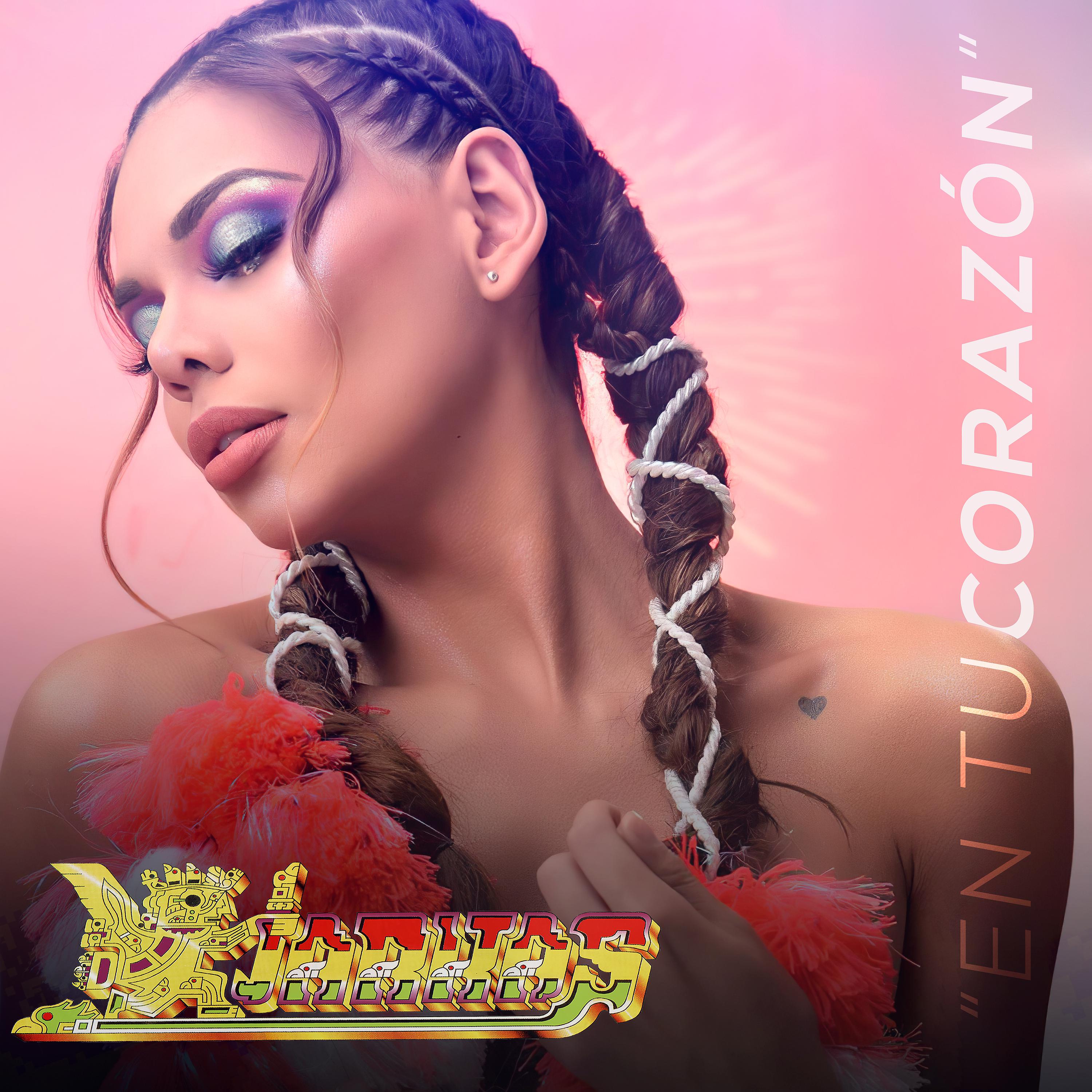Постер альбома "En Tu Corazón"