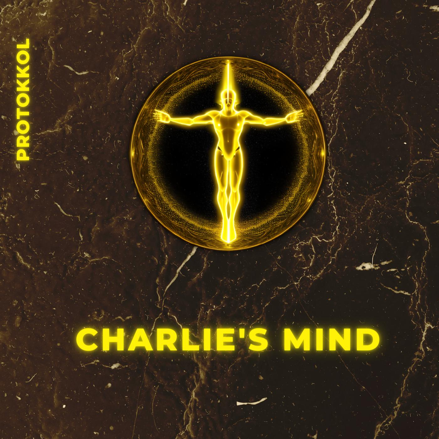 Постер альбома Charlie's Mind