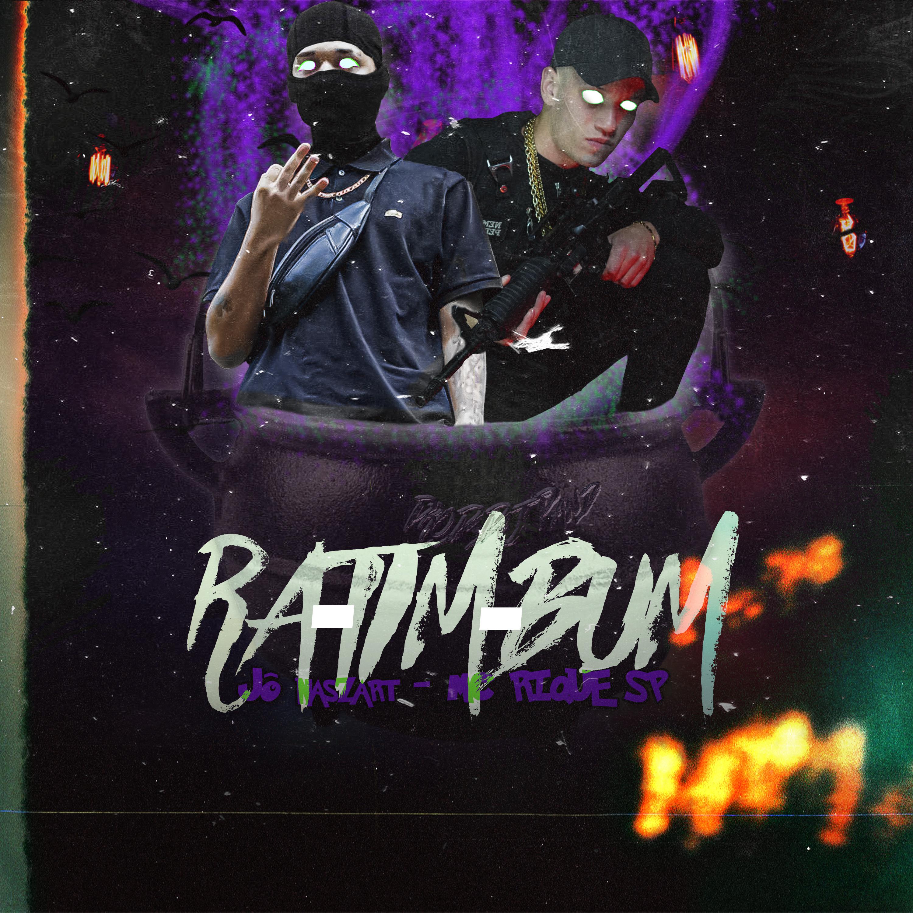 Постер альбома Ra-Ti-Bum