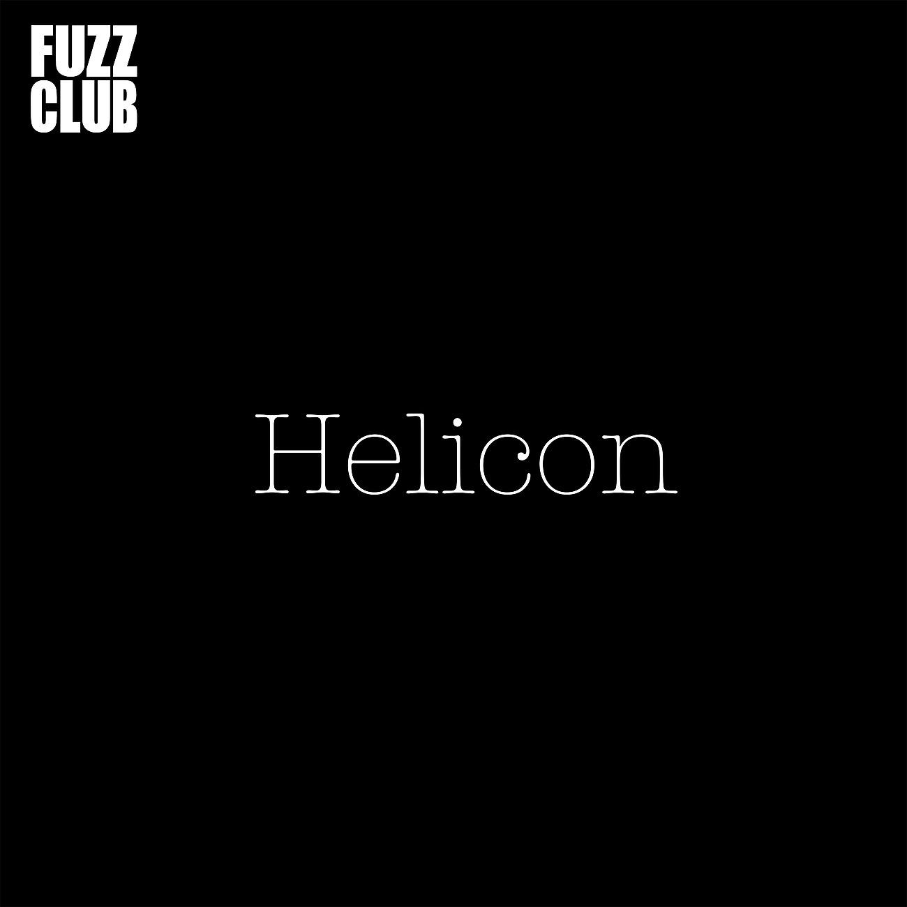 Постер альбома Fuzz Club Session