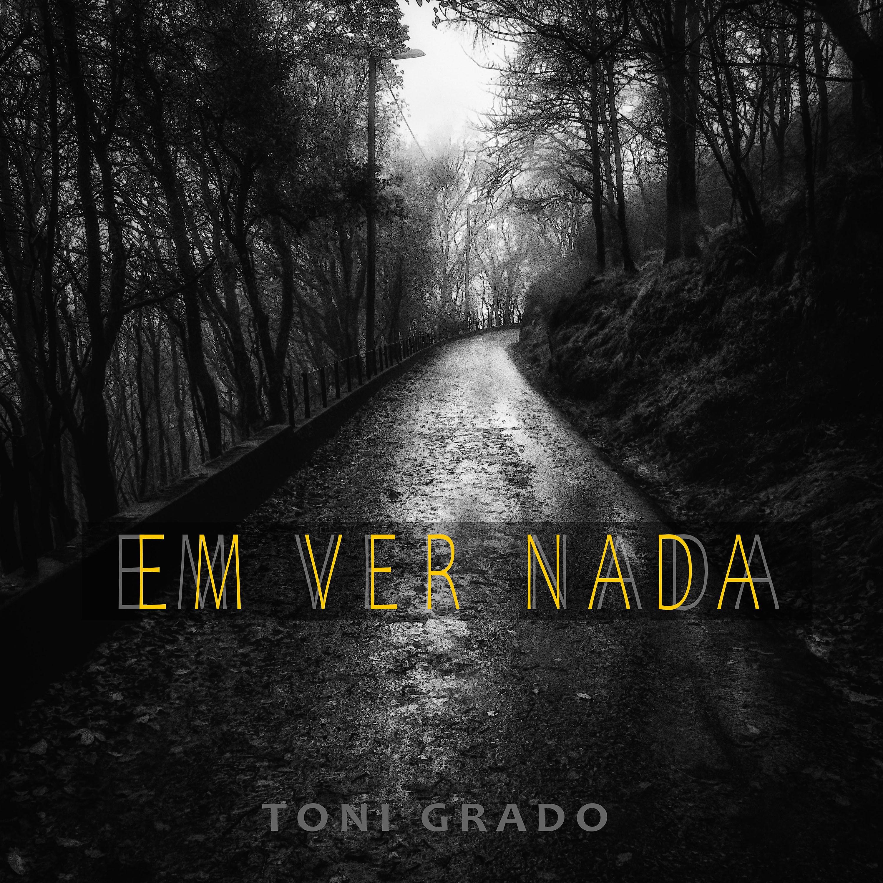 Постер альбома Em Ver Nada