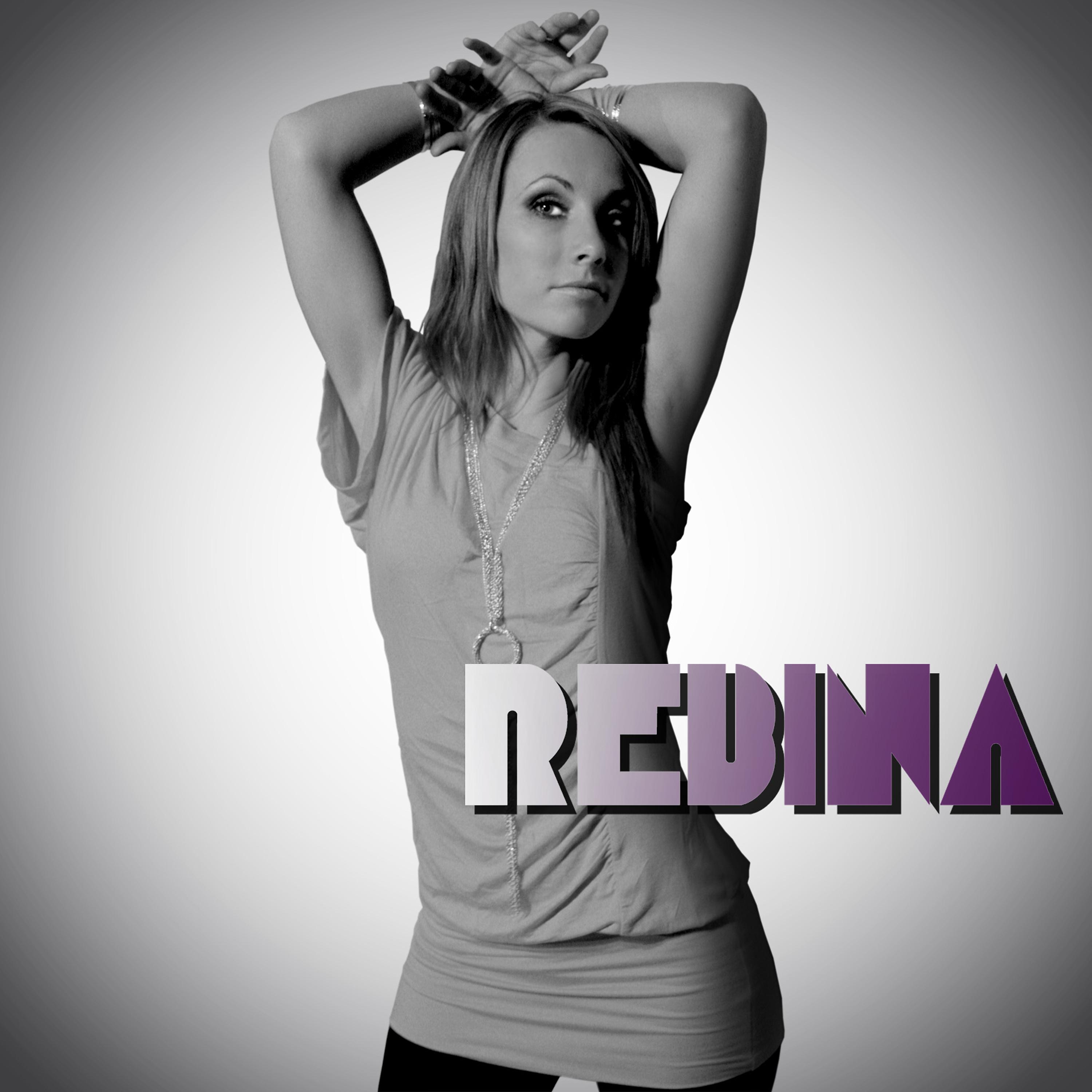 Постер альбома Rebina