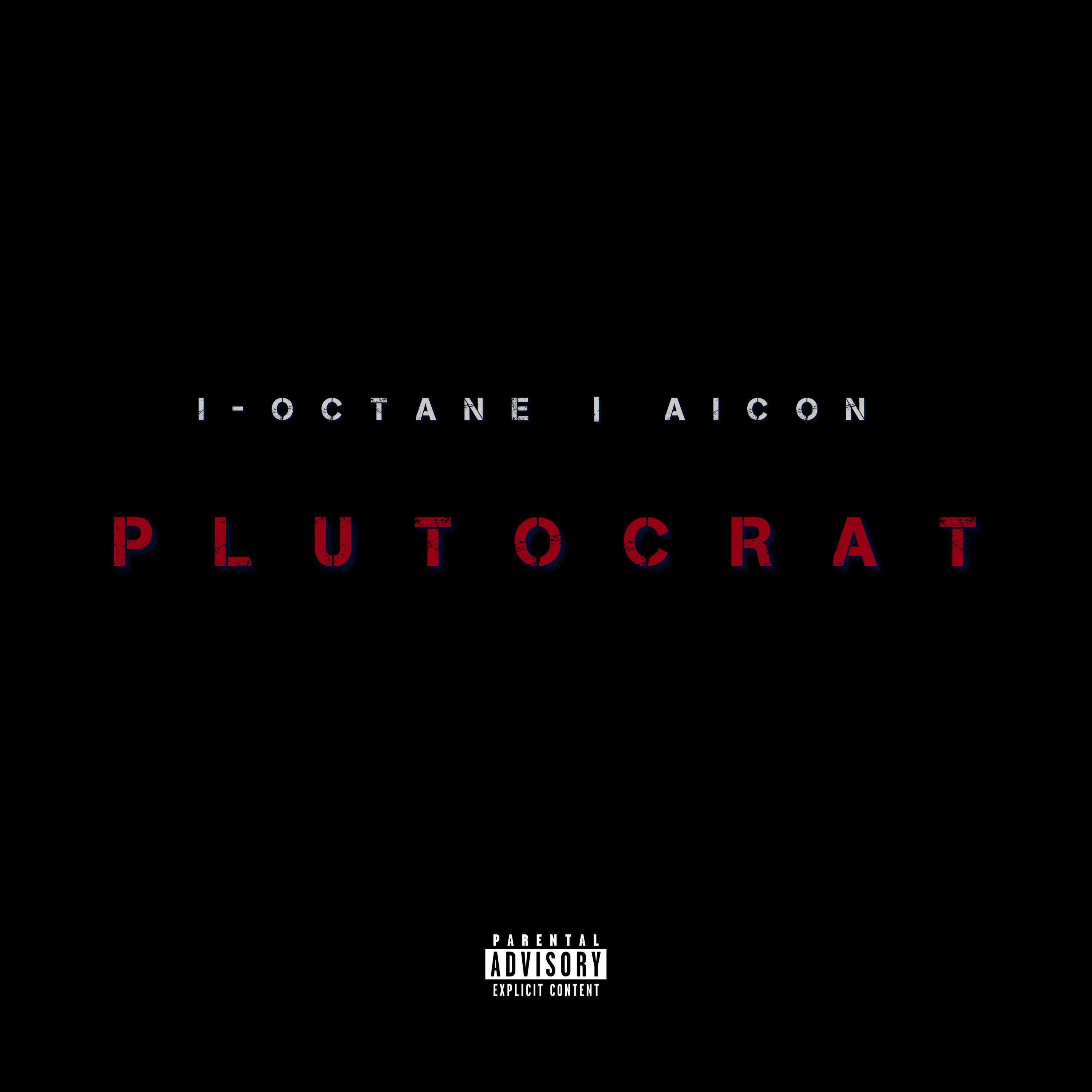 Постер альбома Plutocrat