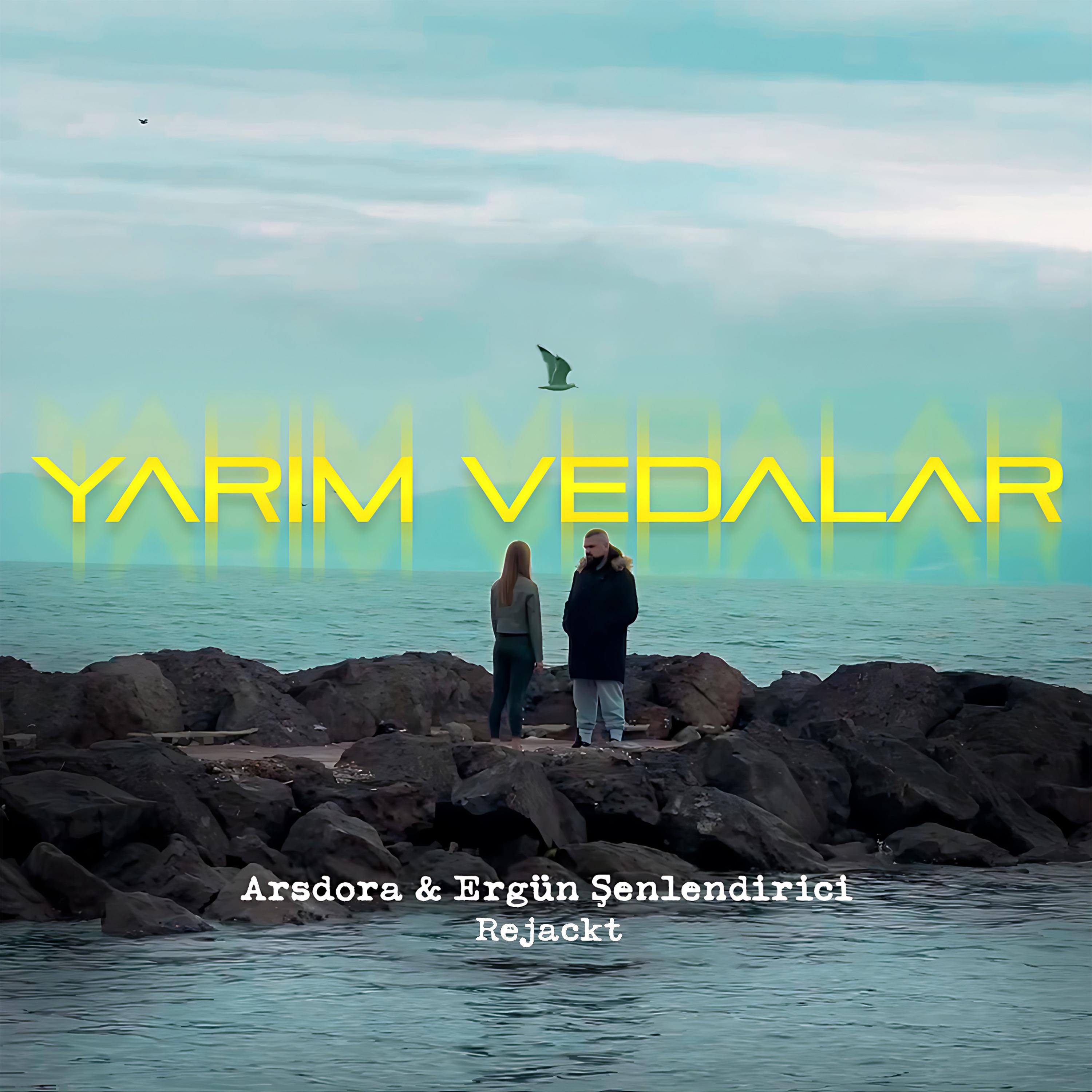 Постер альбома Yarım Vedalar