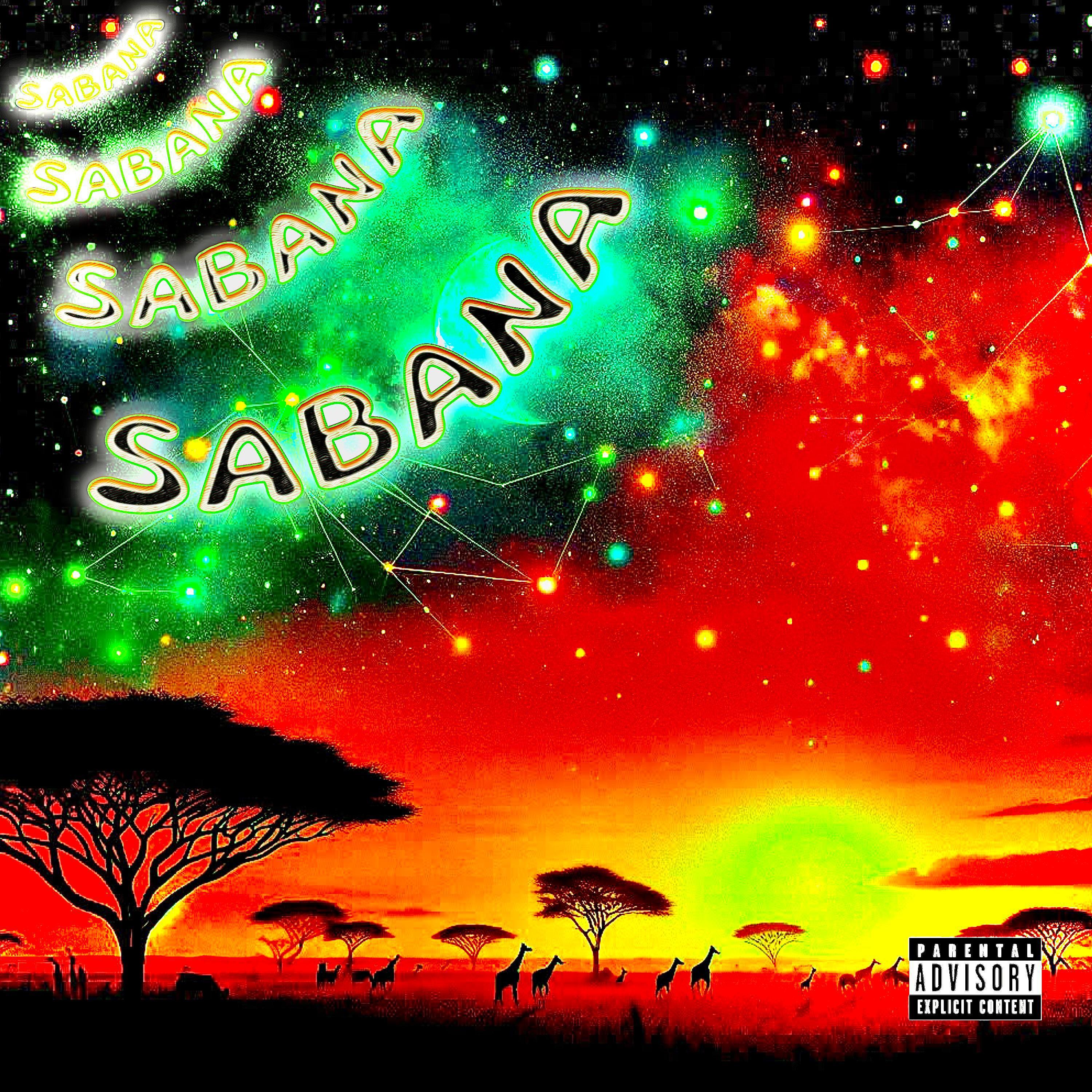 Постер альбома Sabana