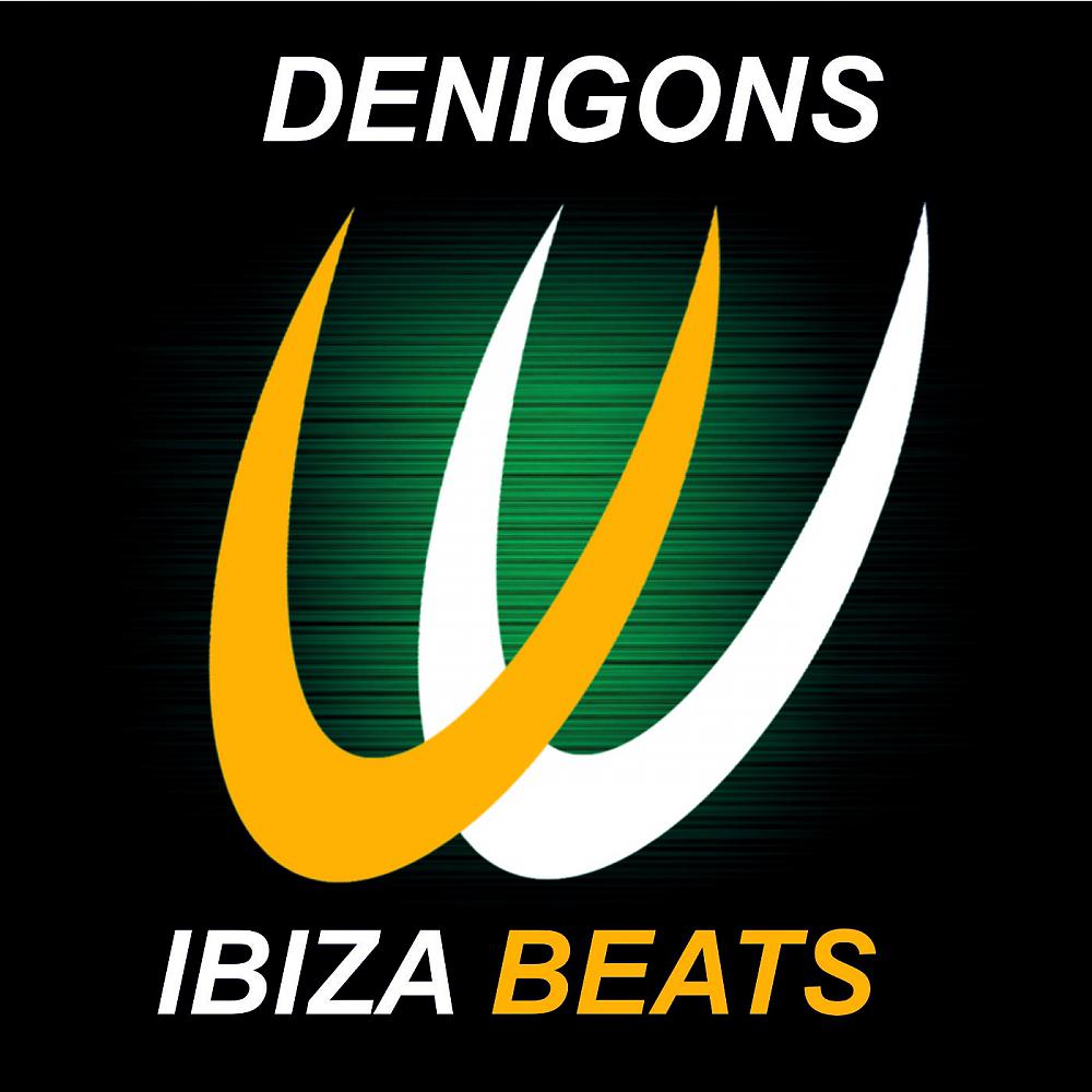 Постер альбома Ibiza Beatz