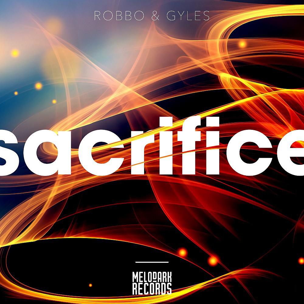 Постер альбома Sacrifice