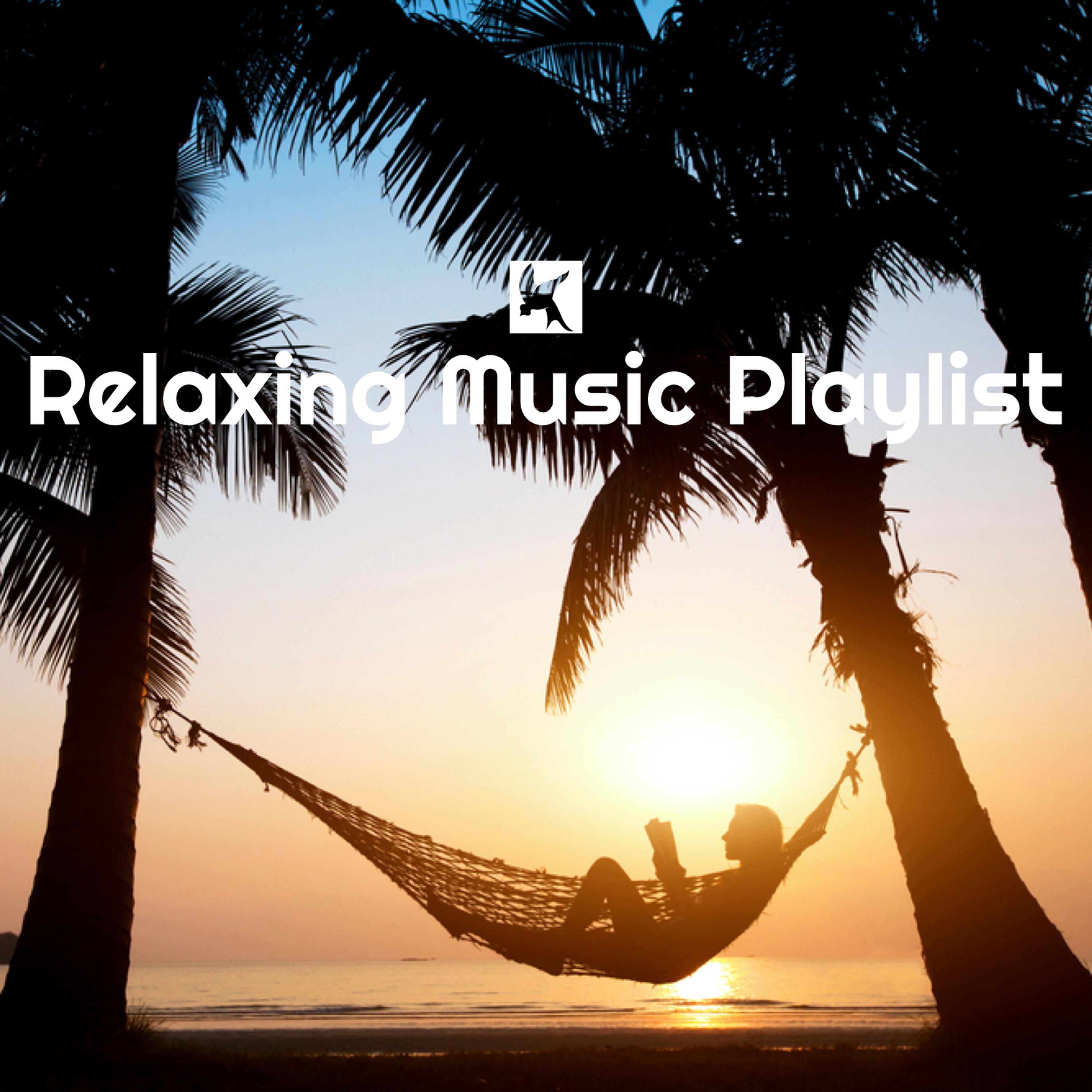 Постер альбома Relaxing Music Playlist