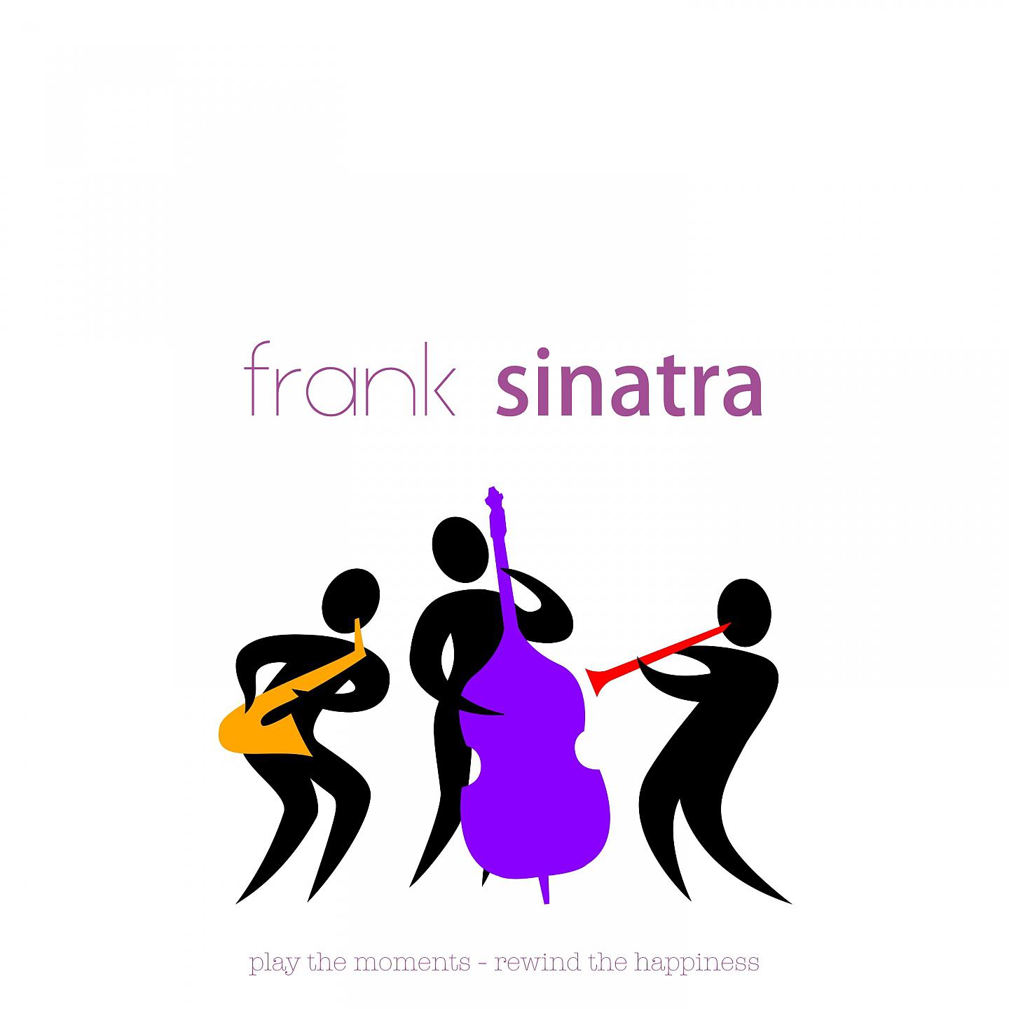 Постер альбома 100% Sinatra