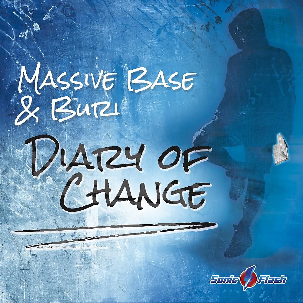 Постер альбома Diary of Change