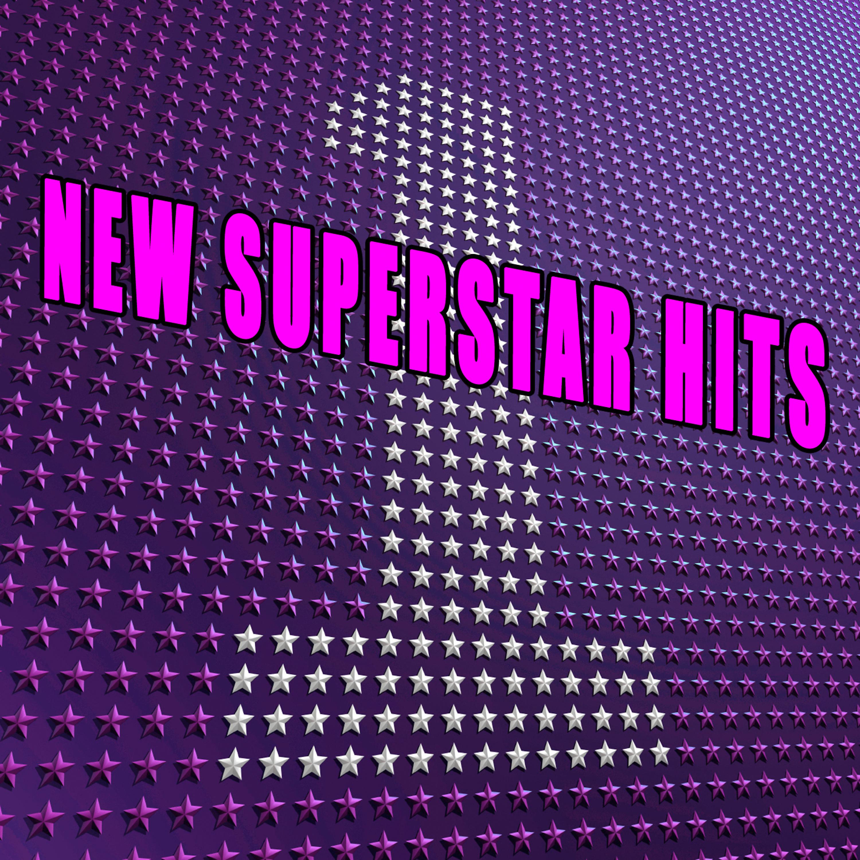 Постер альбома New Superstar Hits