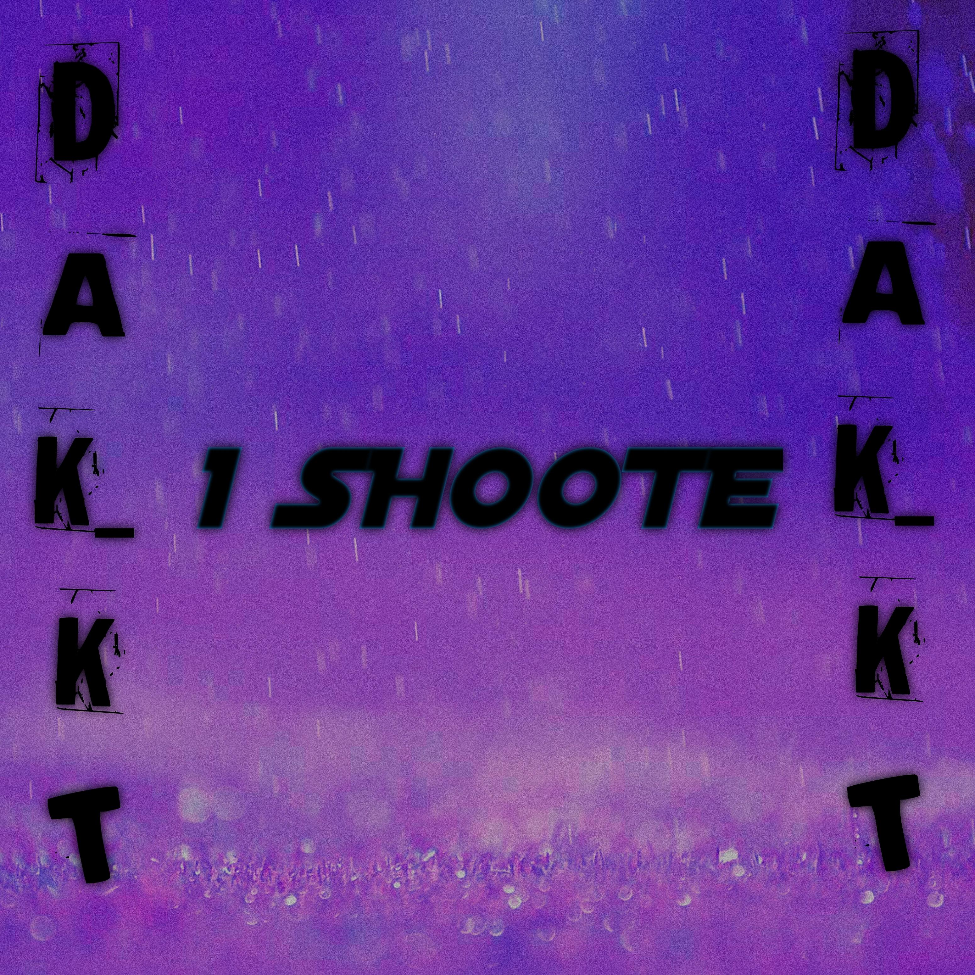 Постер альбома I Shoote